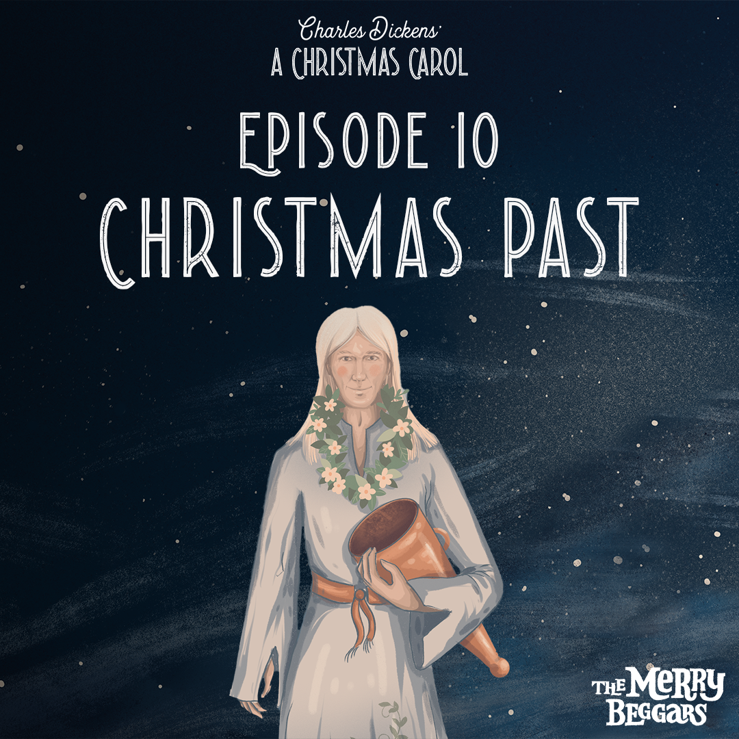 Episode Ten: Christmas Past