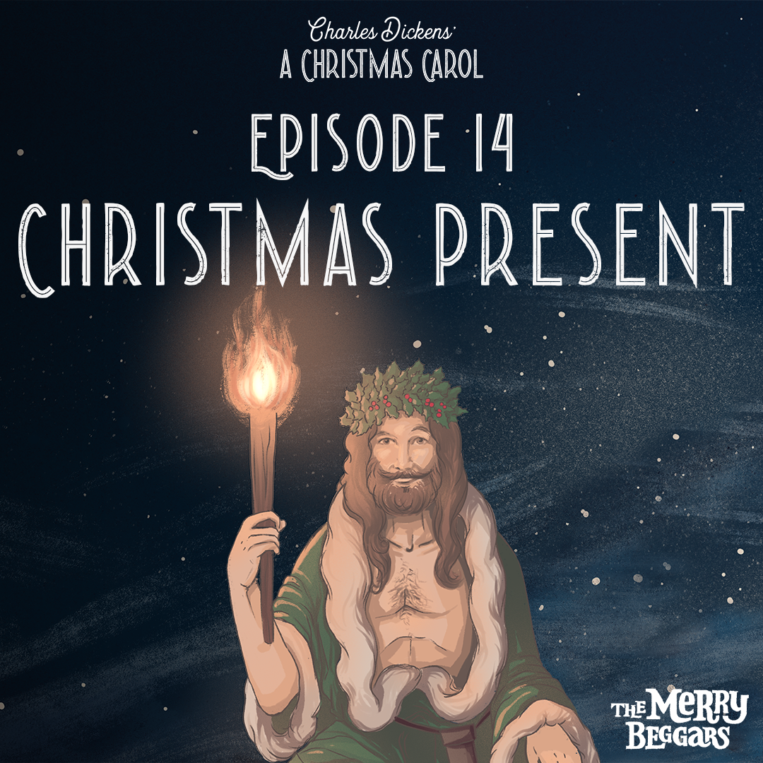 Episode Fourteen: Christmas Present