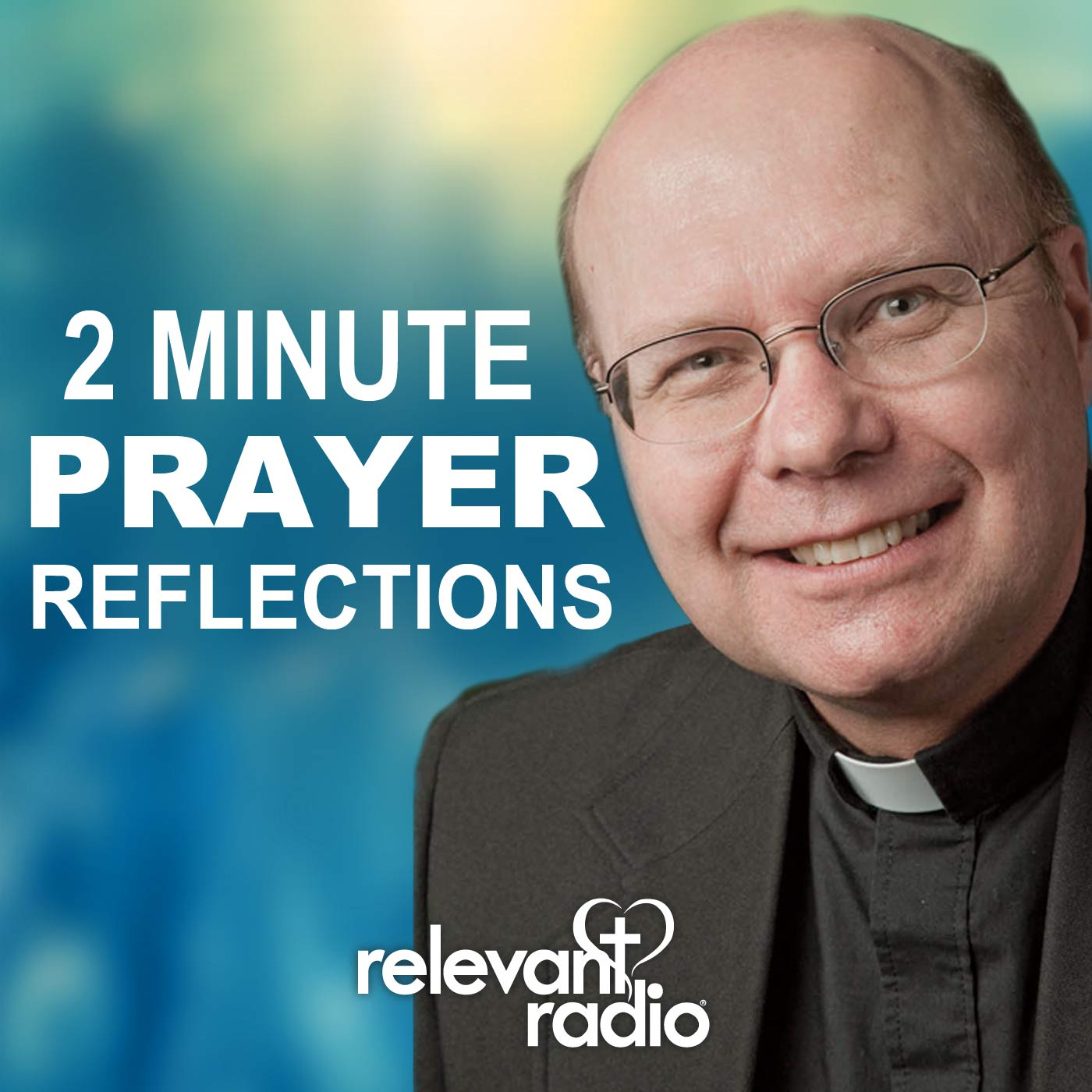 Father Kubicki - Prayer Reflections April 28, 2024