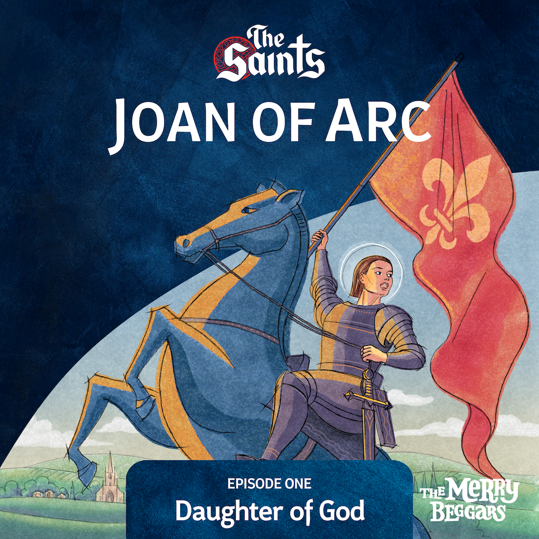 Joan of Arc: Episode One