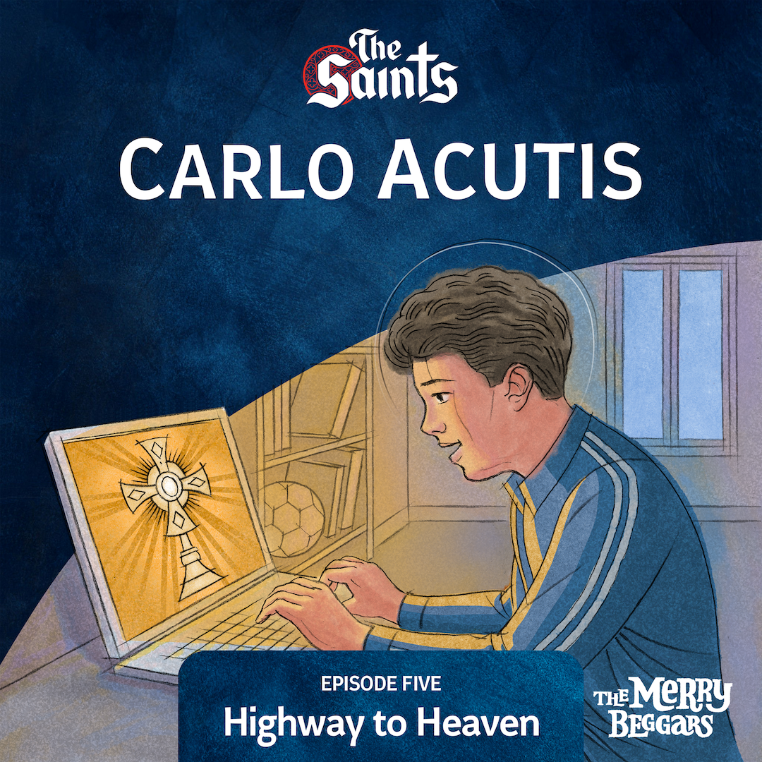 Carlo Acutis: Episode Five