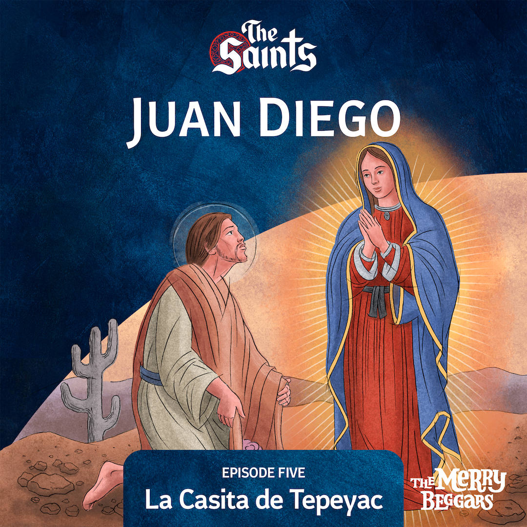 Juan Diego: Episode Five