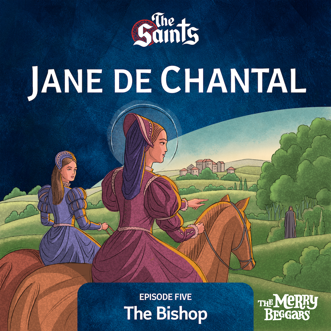 Jane de Chantal: Episode Five