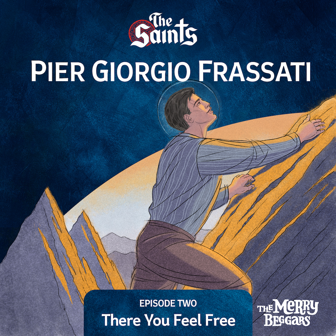 Pier Giorgio Frassati: Episode Two