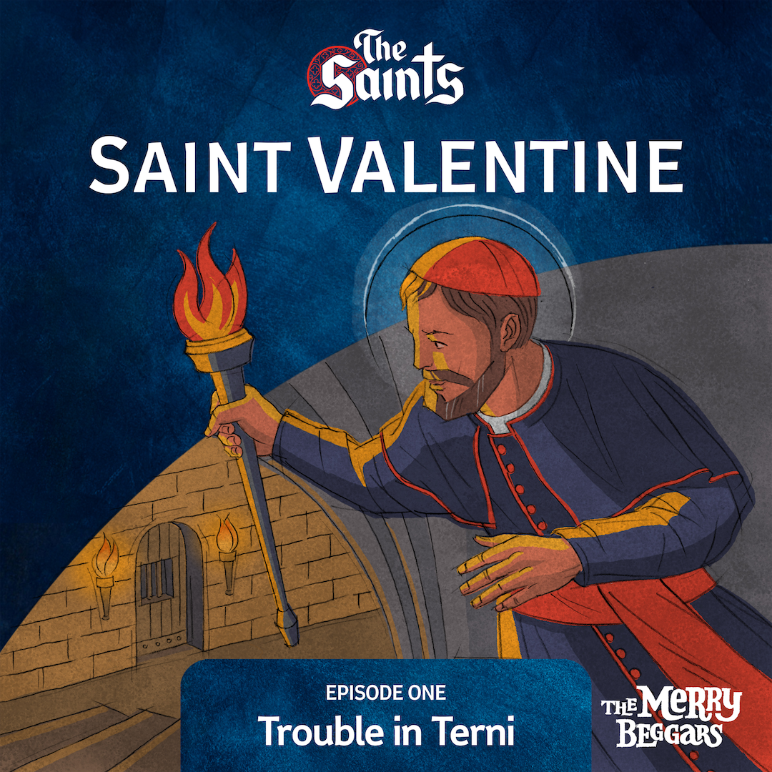 Saint Valentine: Episode One