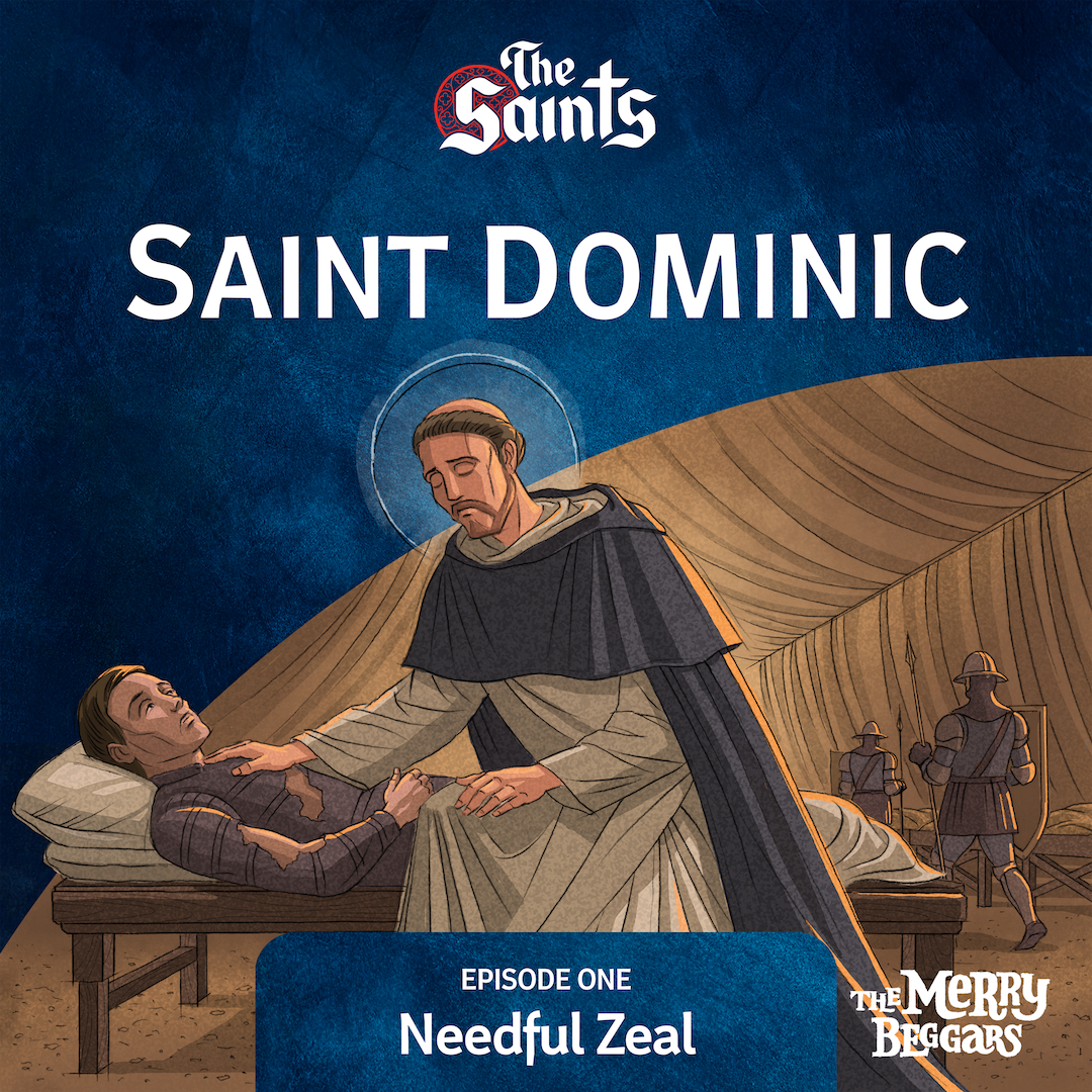 Saint Dominic: Episode One