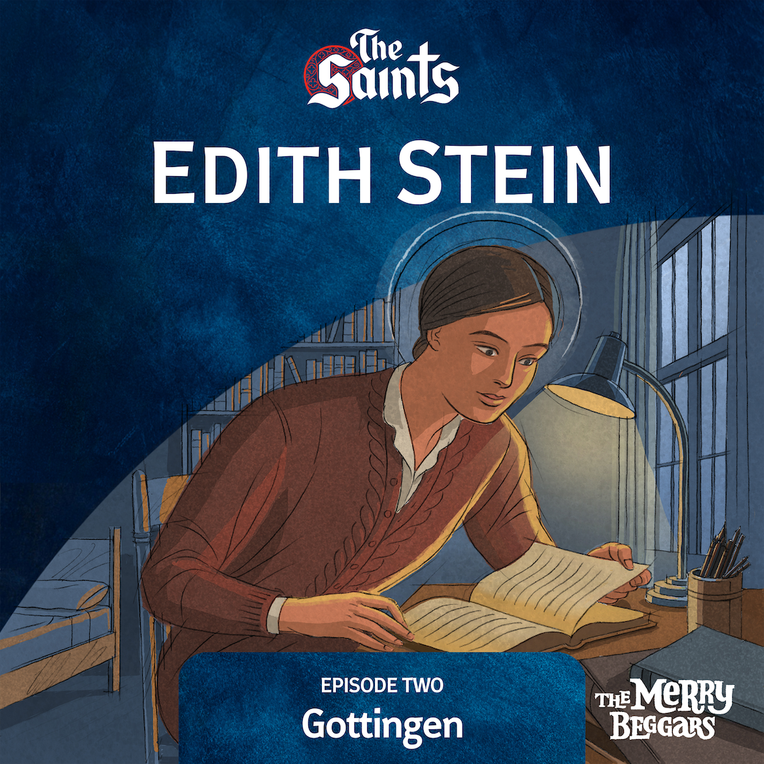 Edith Stein: Episode Two