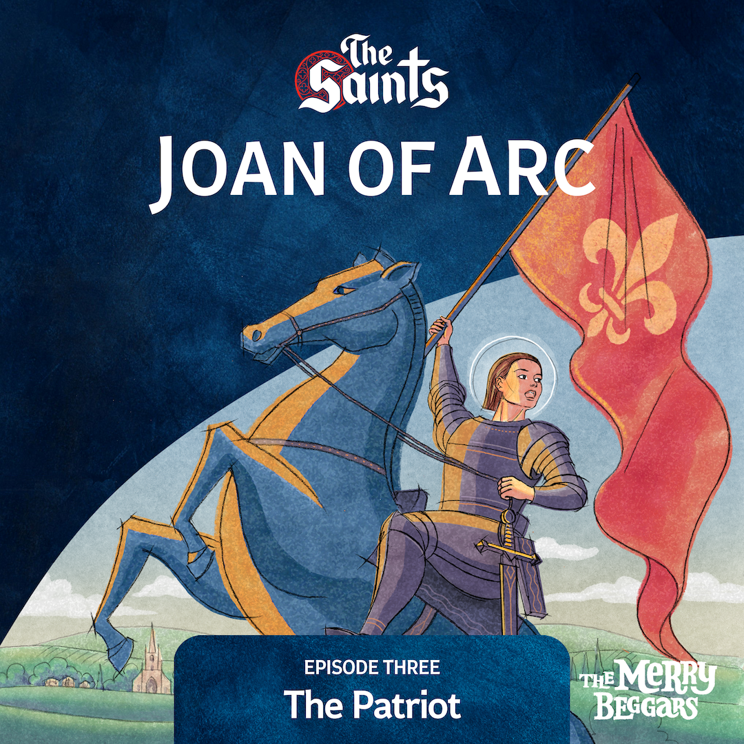 Joan of Arc: Episode Three Rerelease