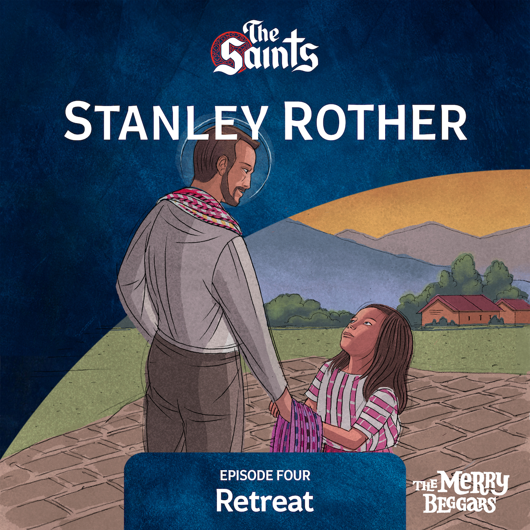 Stanley Rother: Episode Four