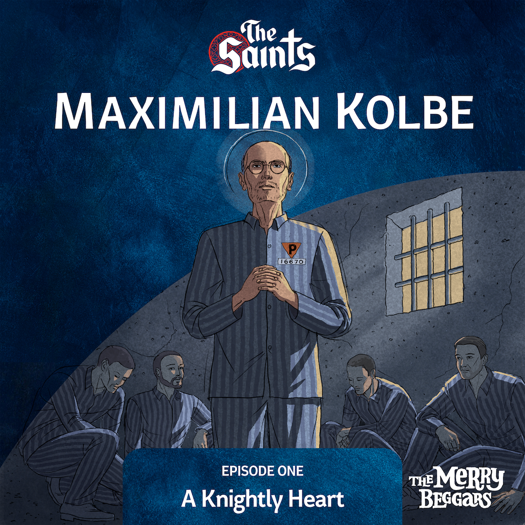 Maximillian Kolbe: Episode One