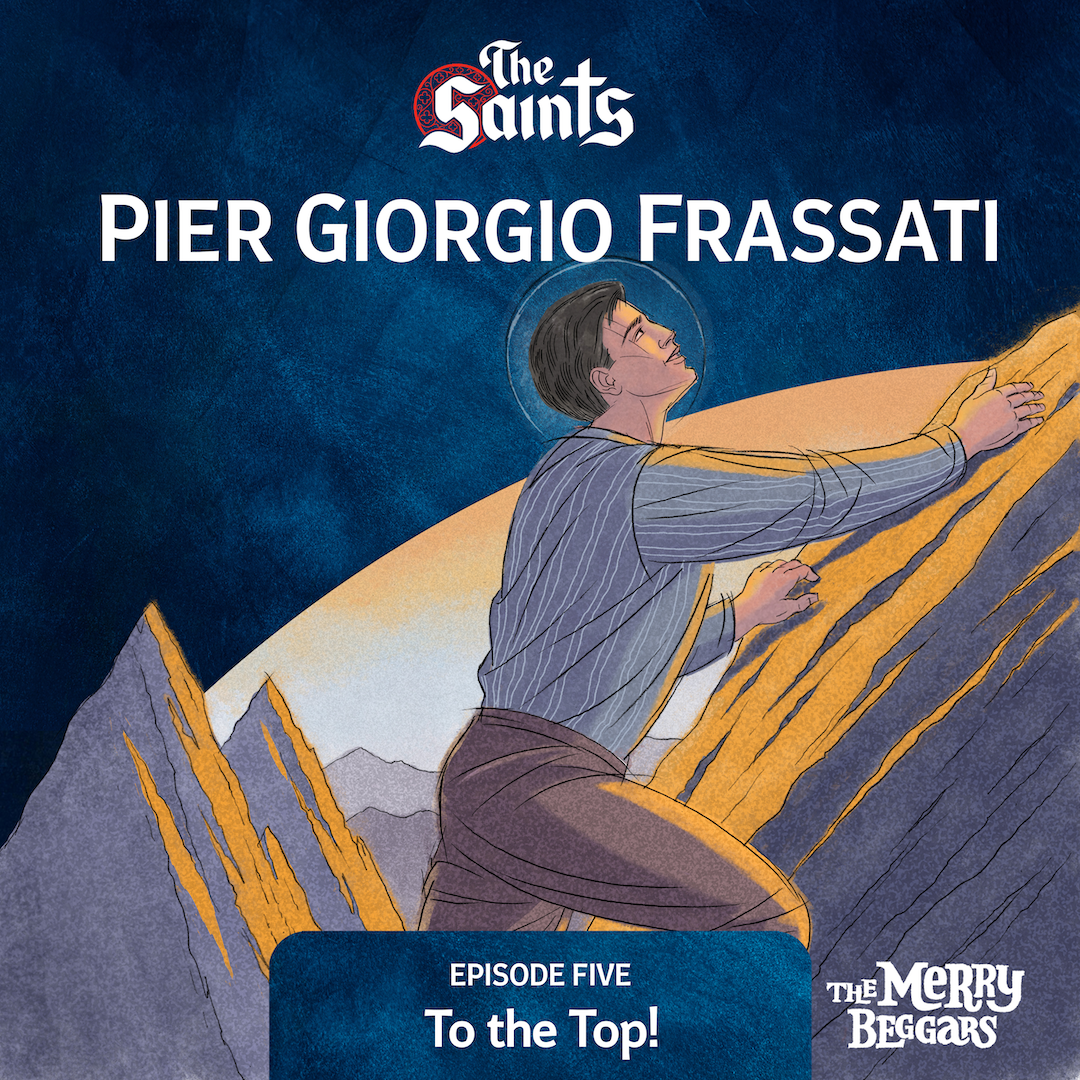 Pier Giorgio Frassati: Episode Five Rerun