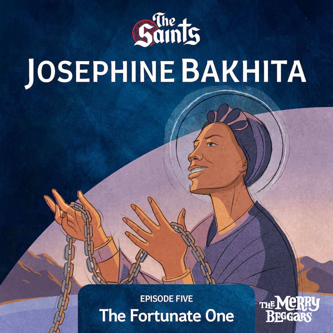 Josephine Bakhita: Episode Five