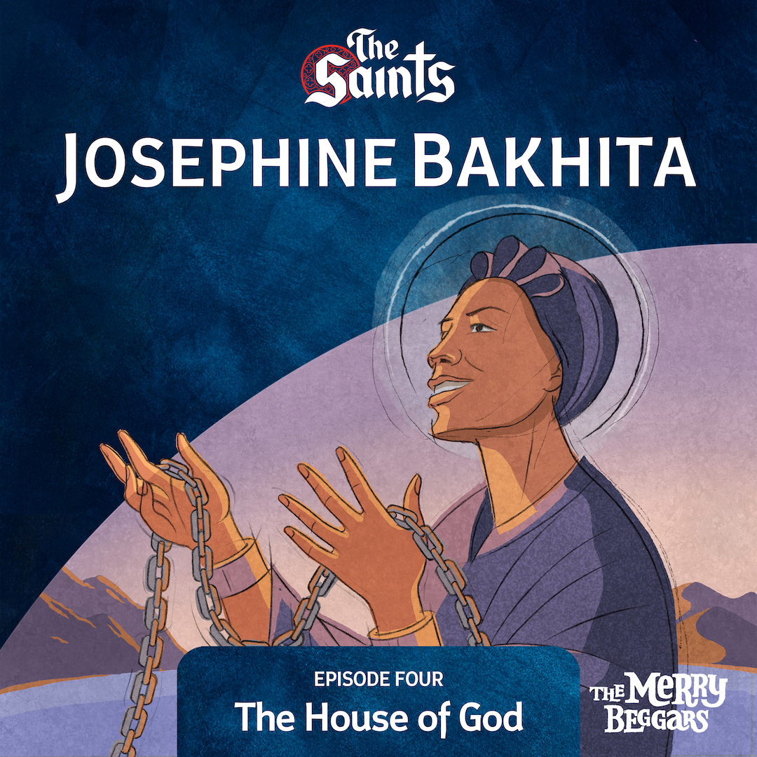 Josephine Bakhita: Episode Four