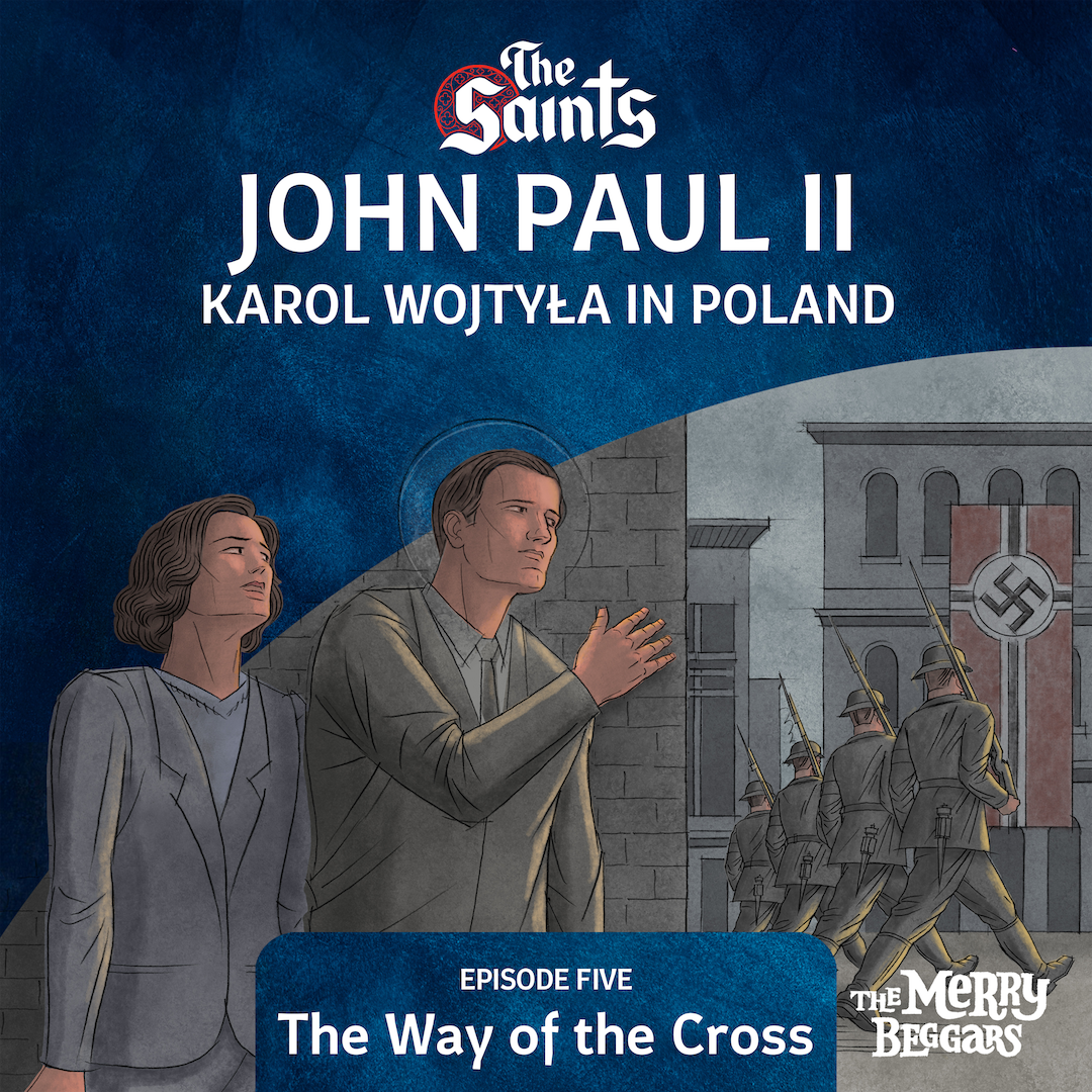 John Paul II: Episode Five