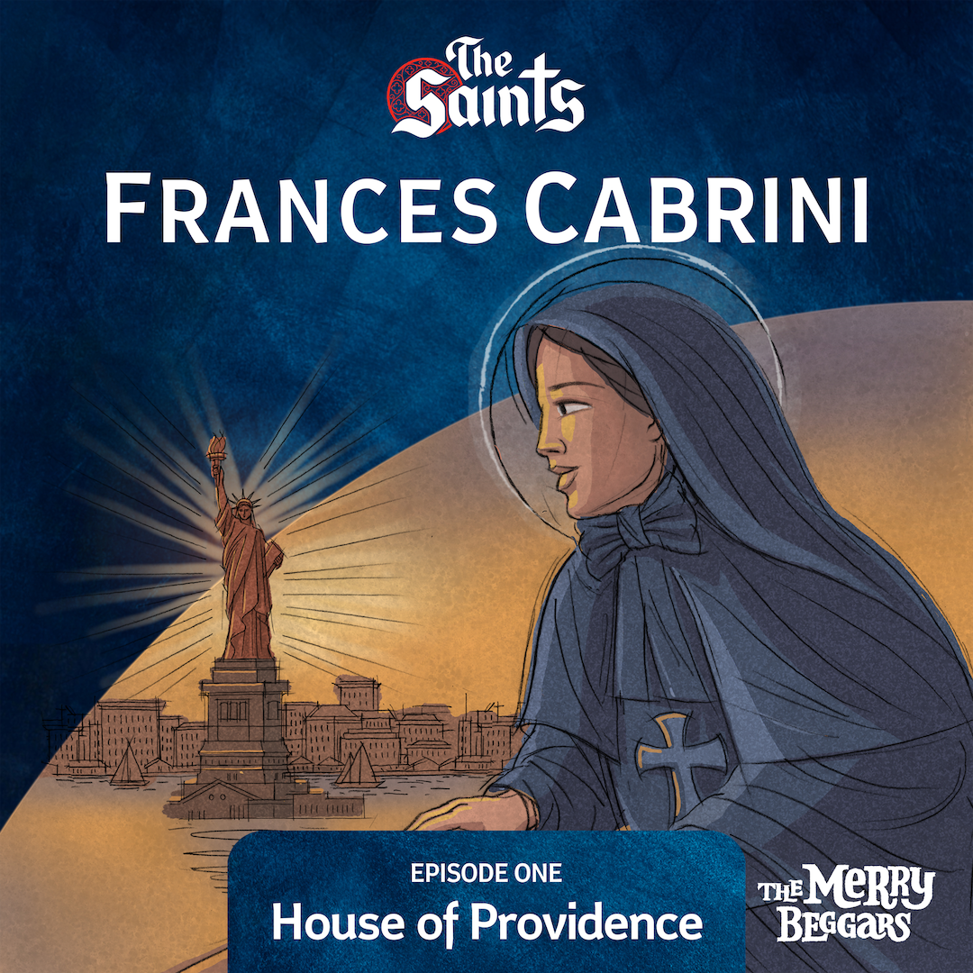 Frances Xavier Cabrini: Episode One