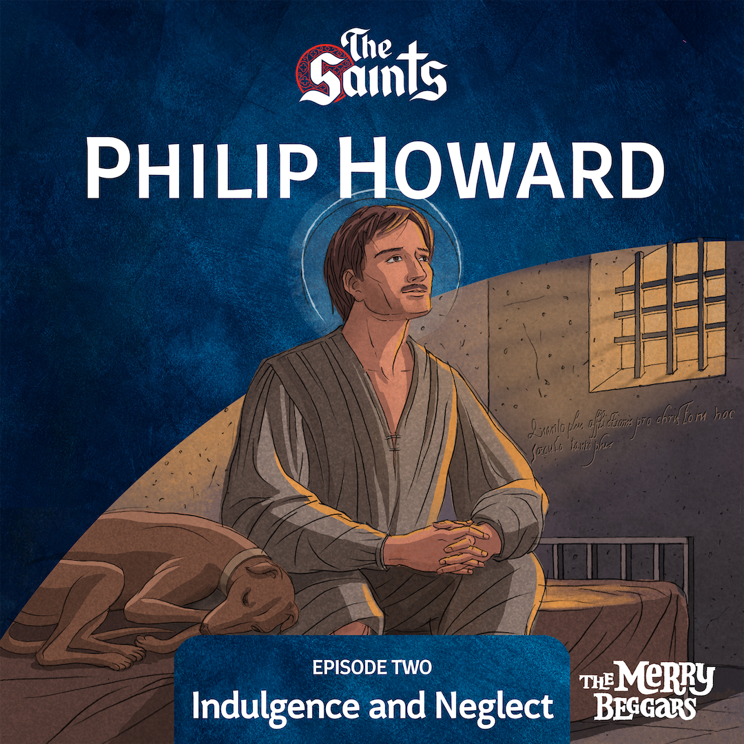 Philip Howard: Episode Two