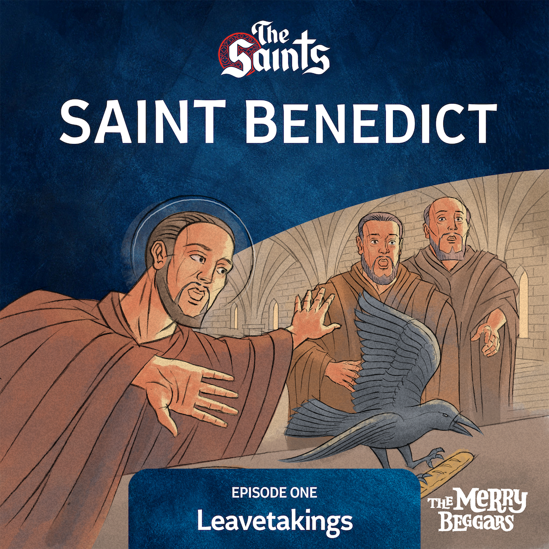 Saint Benedict: Episode One