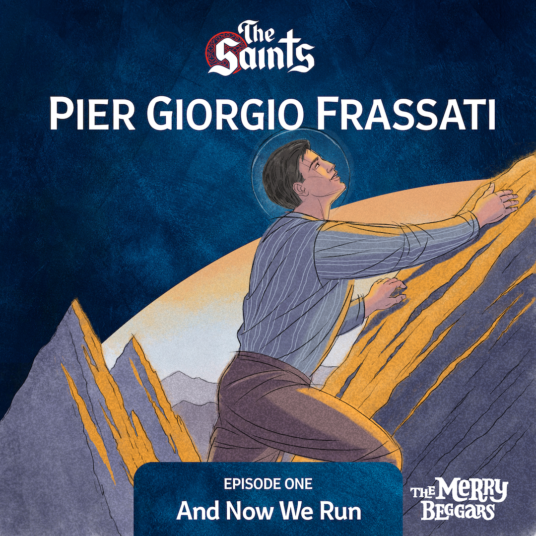 Pier Giorgio Frassati: Episode One Rerun