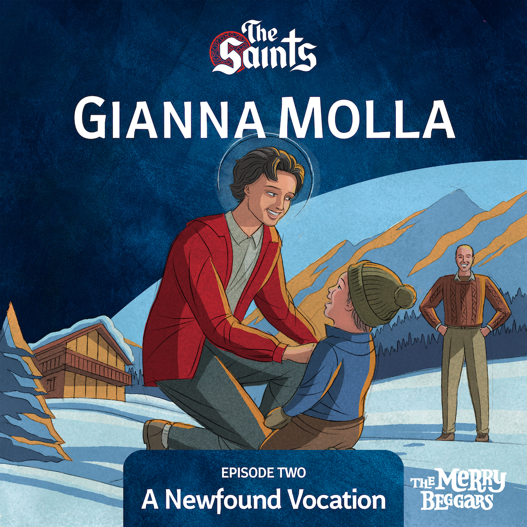 Gianna Molla: Episode Two