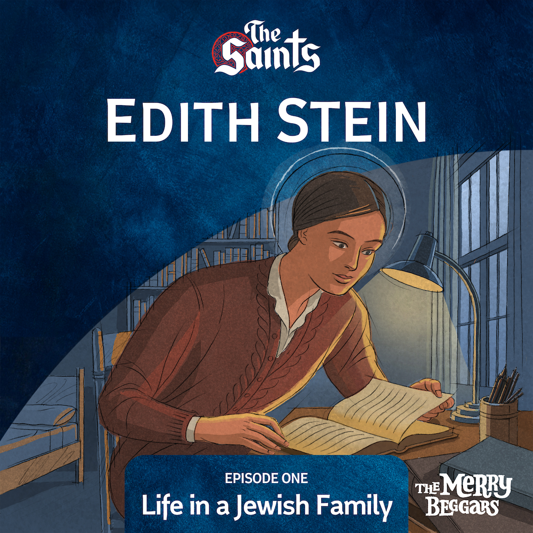 Edith Stein: Episode One