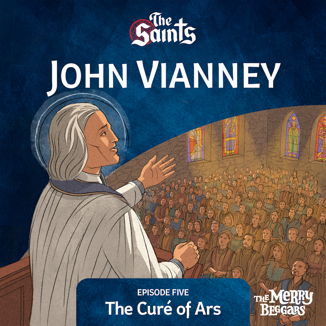 John Vianney: Episode Five