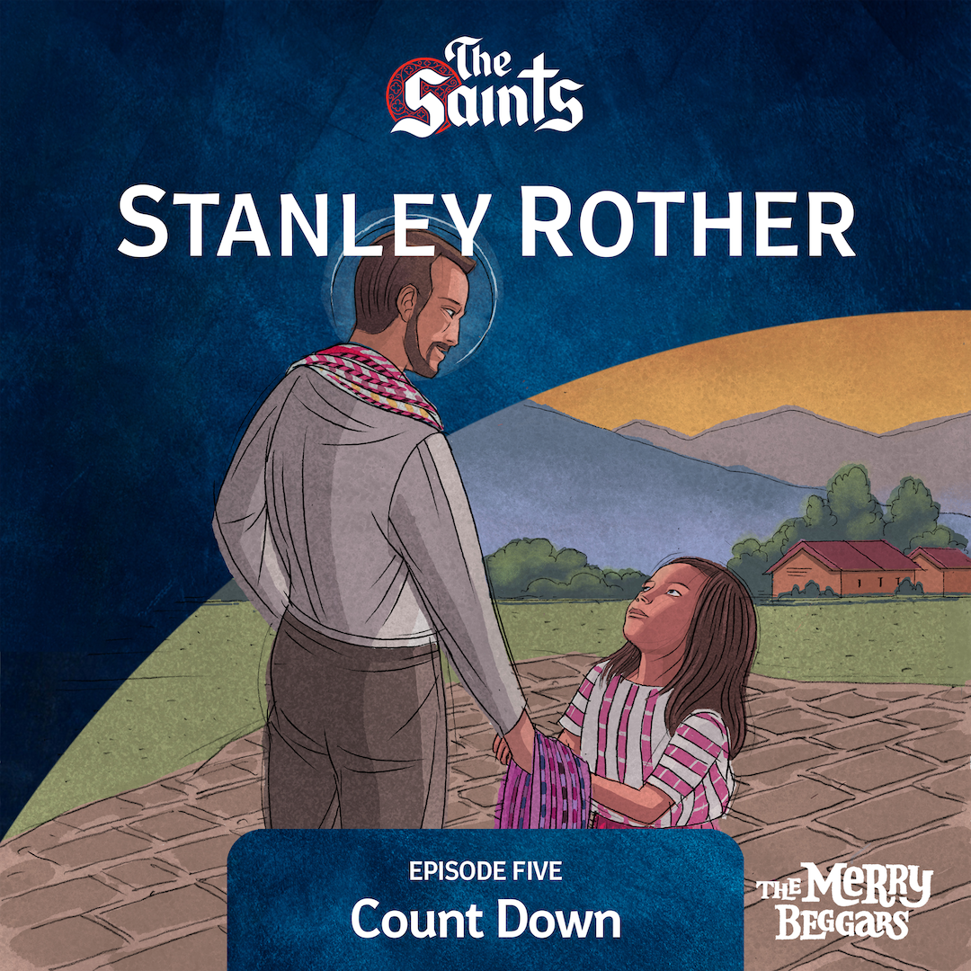 Stanley Rother: Episode Five