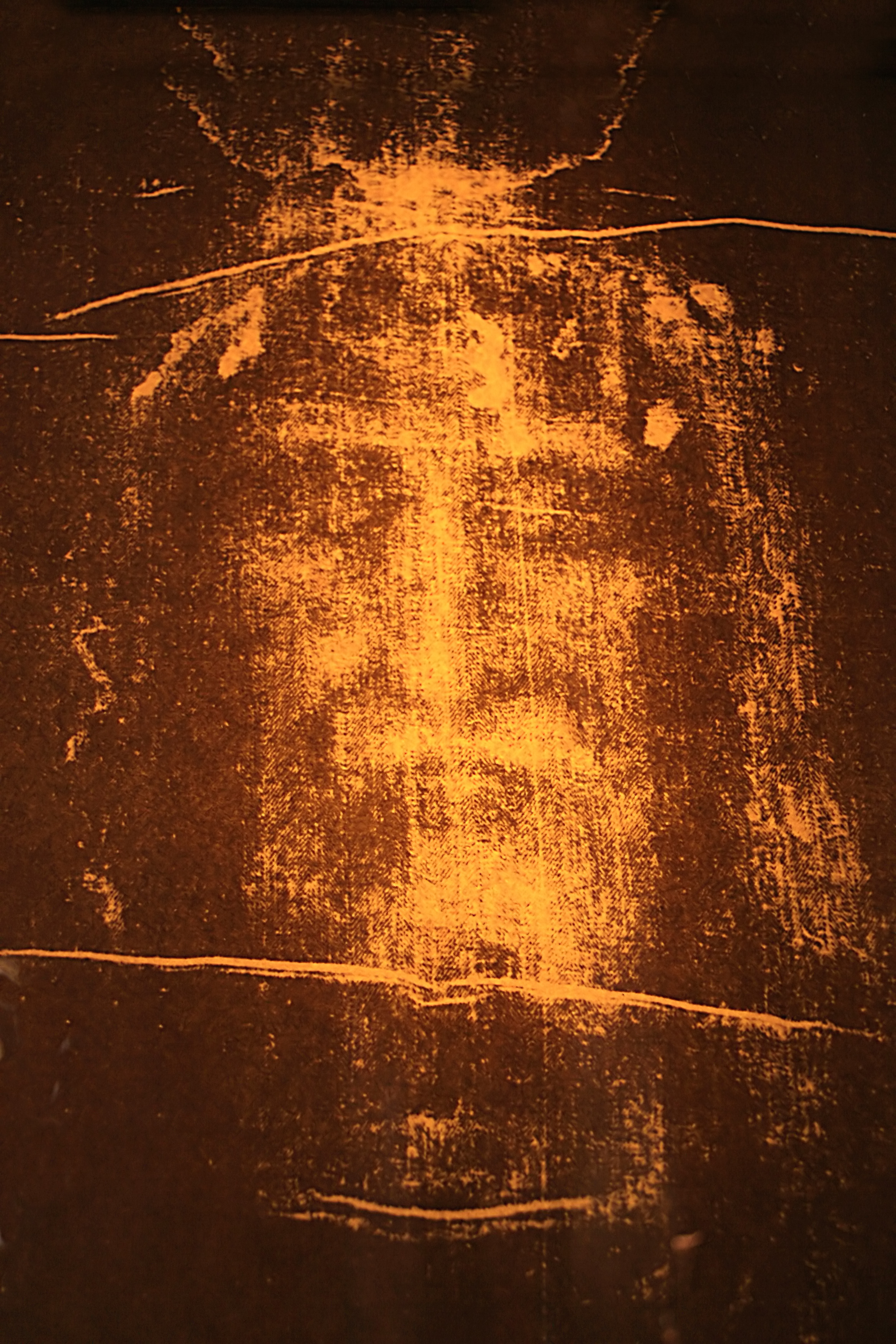 The Drew Mariani Show - Uncovering the Shroud: A Former Skeptic's Encounter with the Burial Cloth of Jesus