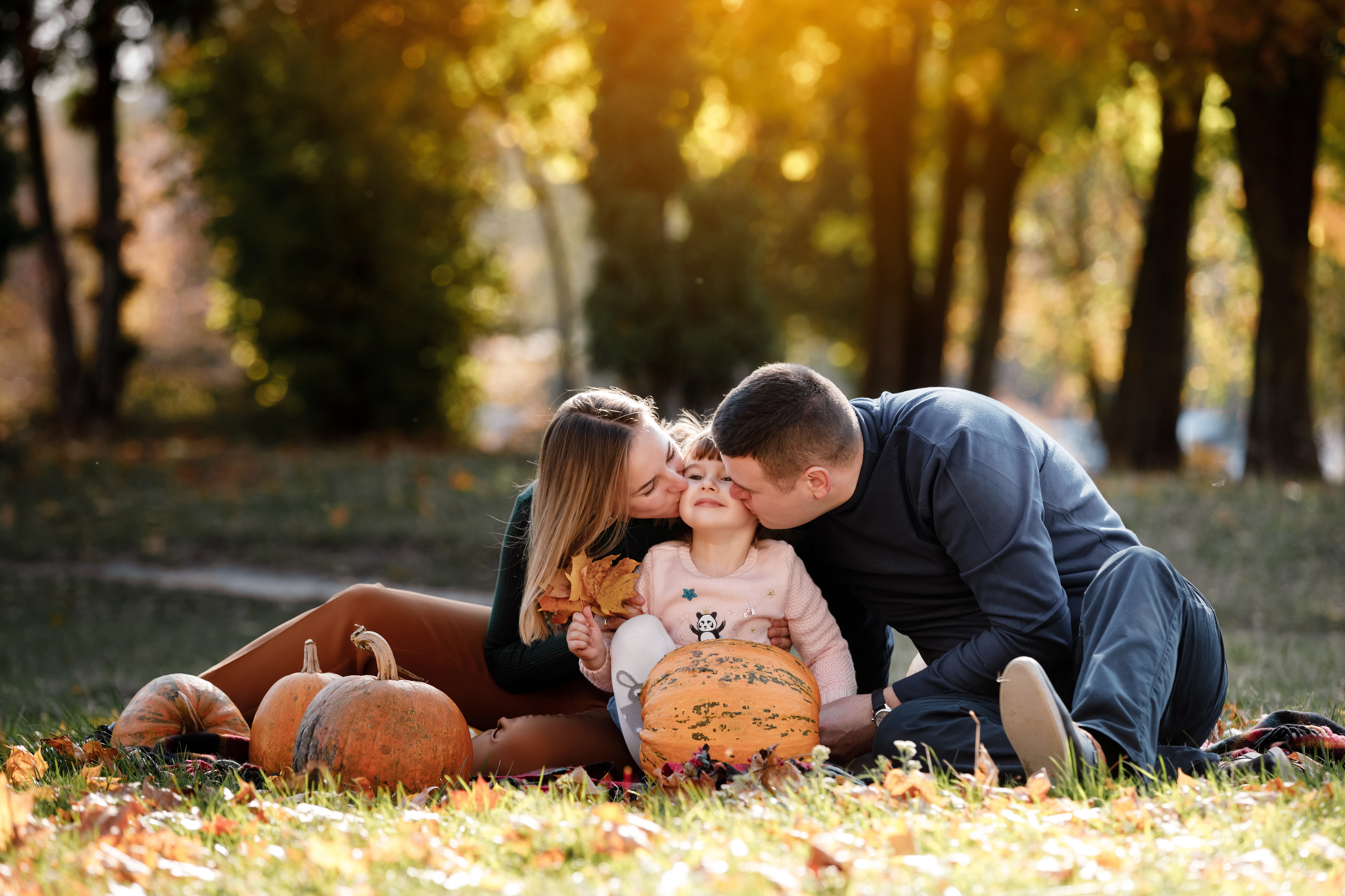 🎃A Catholic Guide to Halloween (Morning Air)