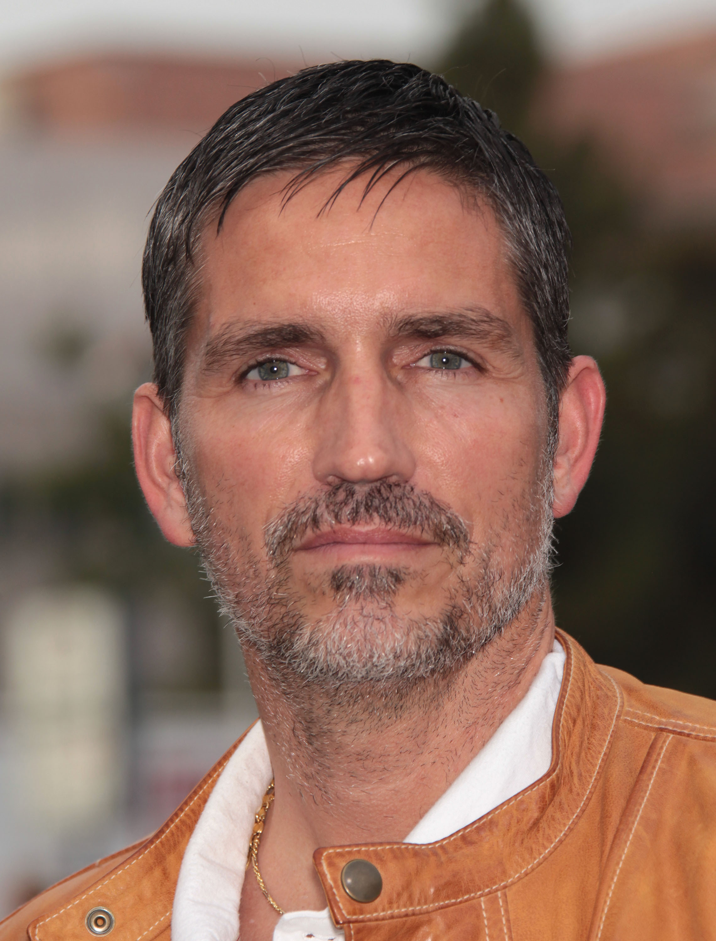 Trending with Timmerie - An Interview with Jim Caviezel