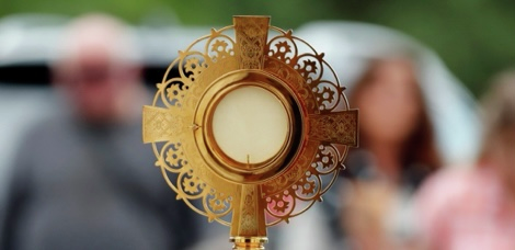 The Need for Repentance During Eucharistic Revival (The Drew Mariani Show)