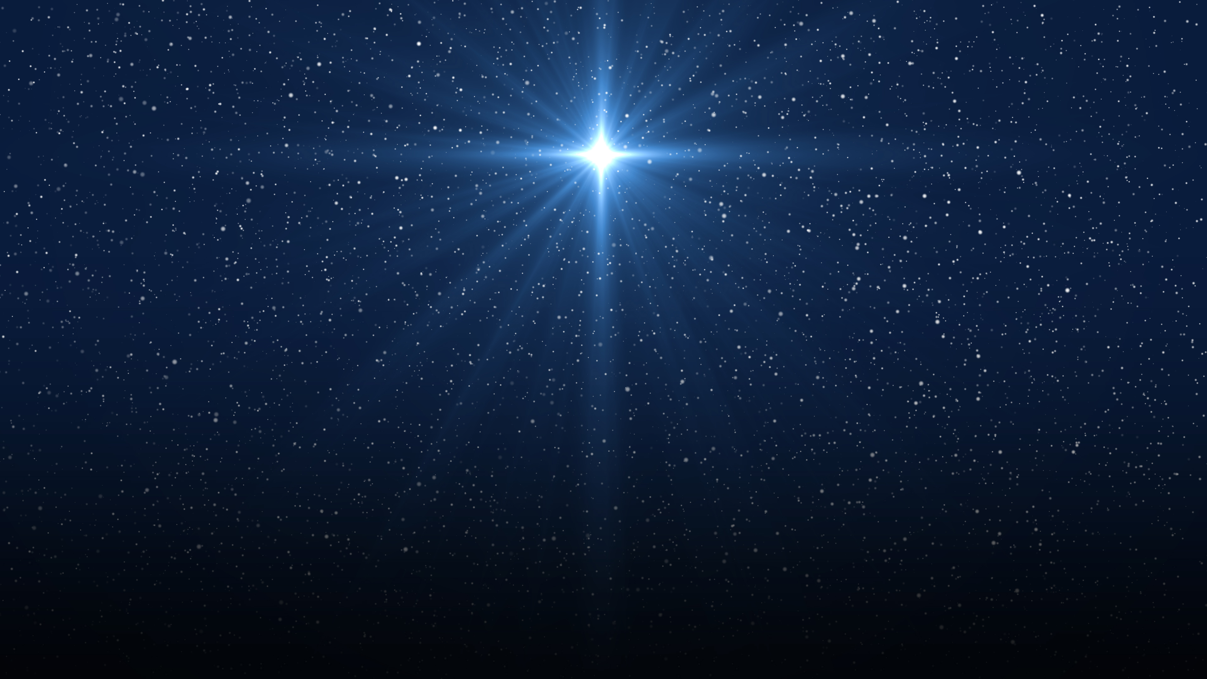 The Star of Bethlehem: History or Mystery? (The Cale Clarke Show)