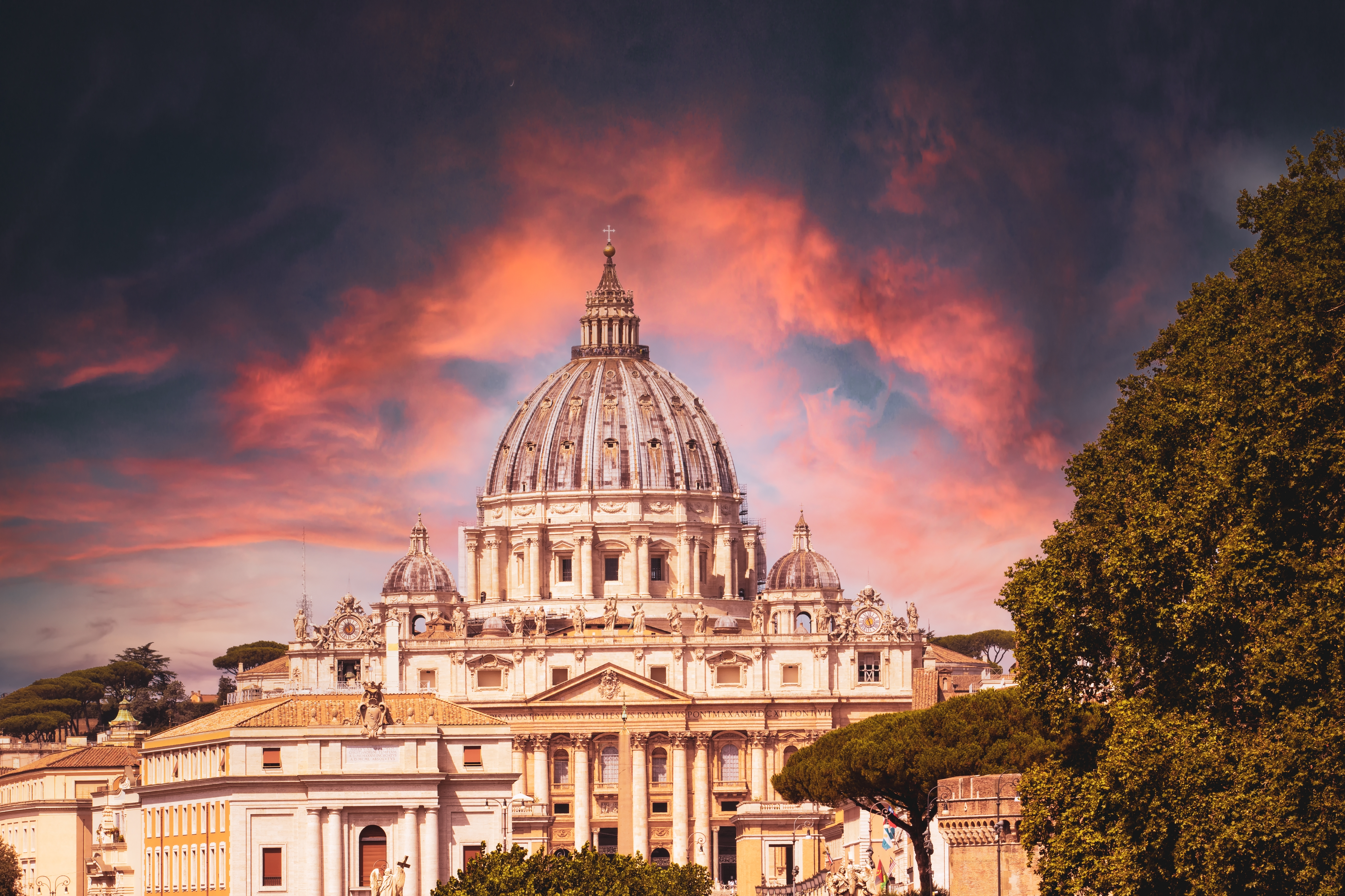 "Have You Considered Catholicism?": Father's Encouraging Message to a Baptized Lutheran (Father Simon Says)