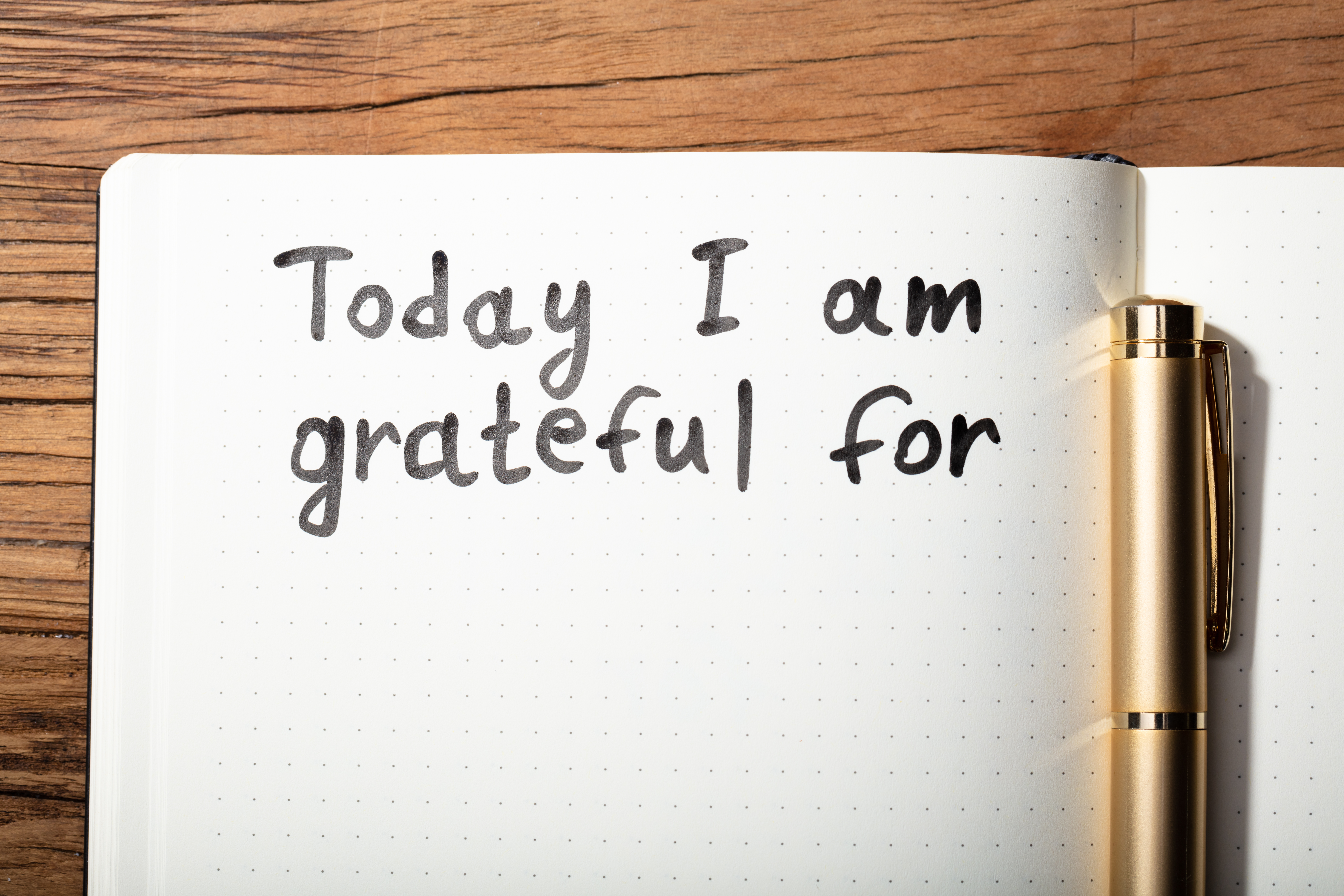 Cultivating Joyful and Humble Gratitude (The Inner Life with Patrick Conley)