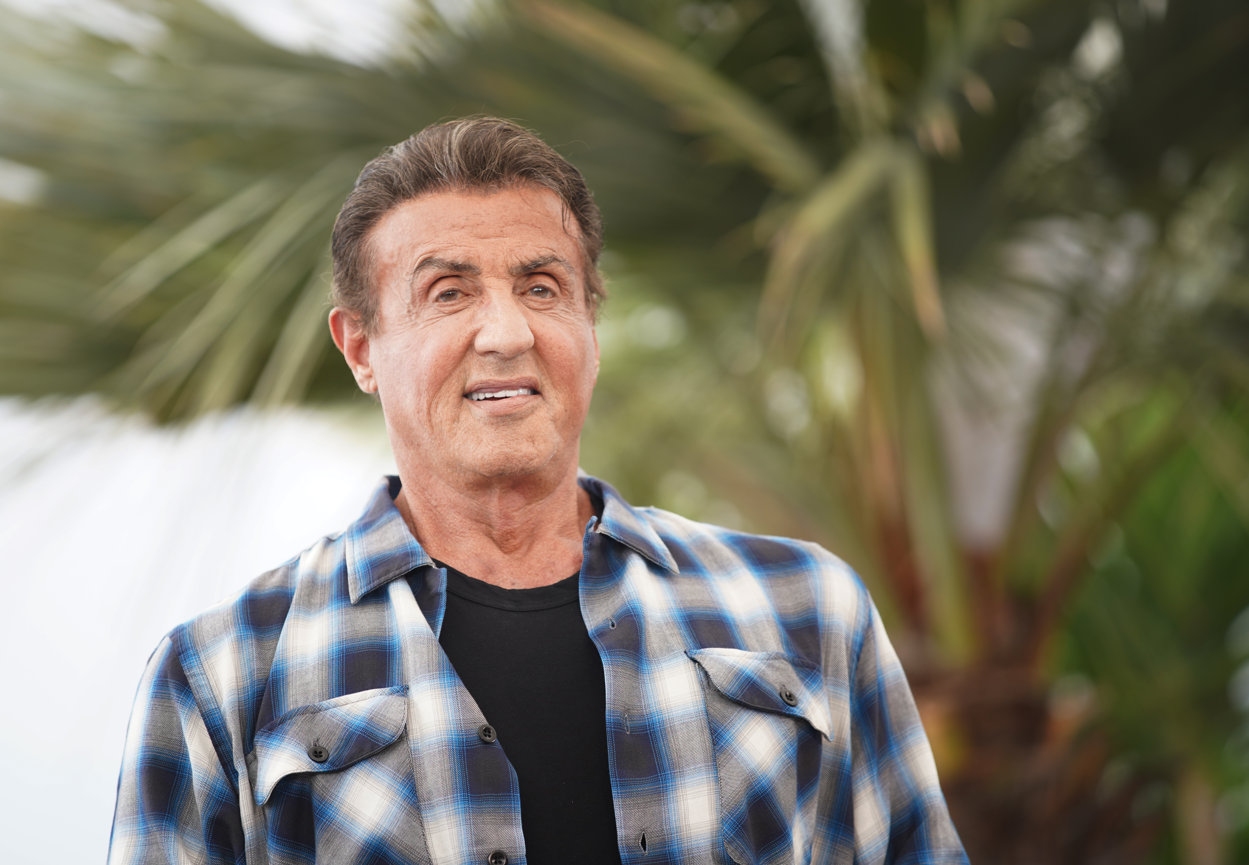 Rocky Star Sylvester Stallone Revealed That His Mom Tried to Abort Him (Trending with Timmerie)