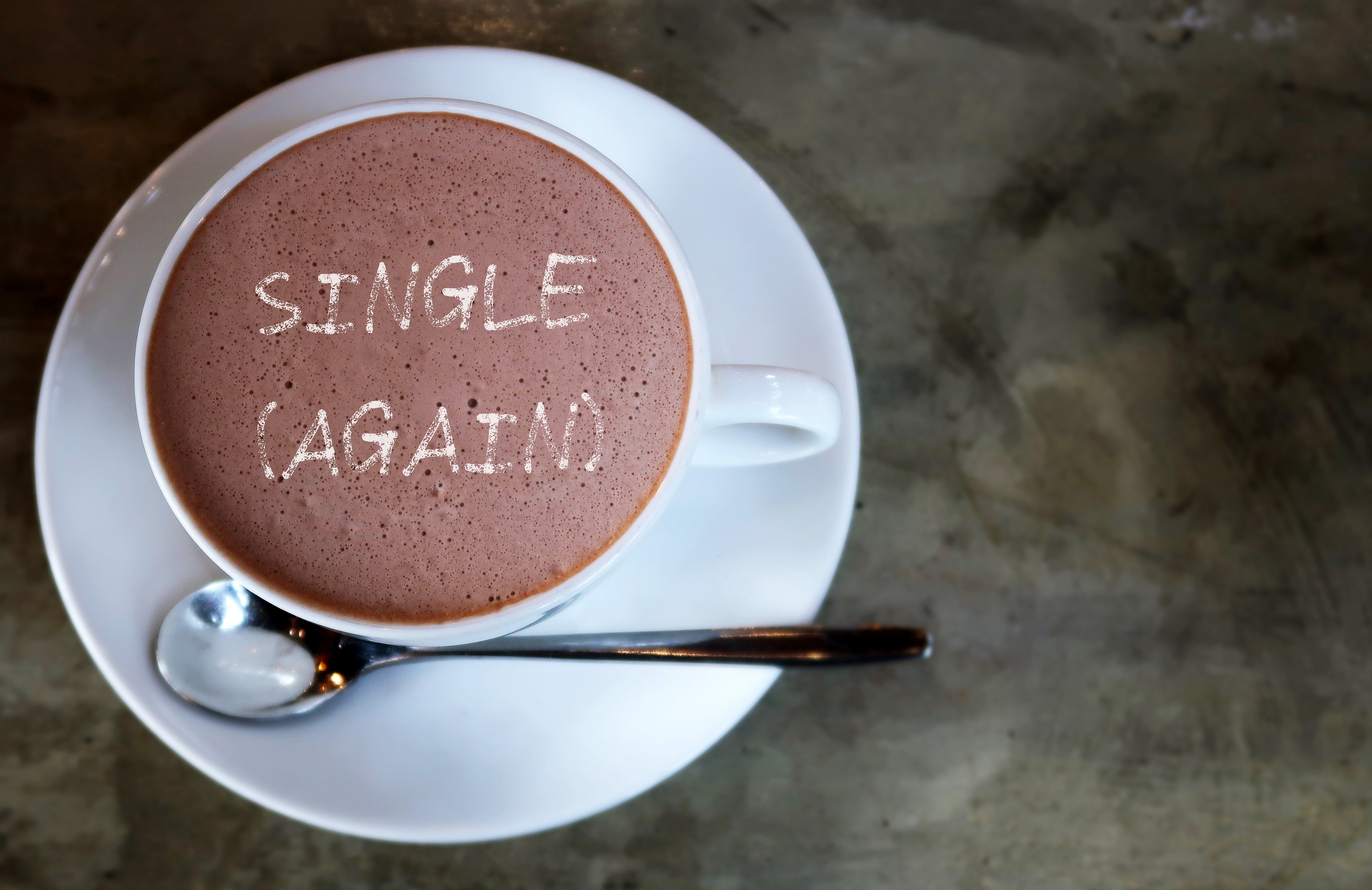 Finding Joy in Singleness (Trending with Timmerie)