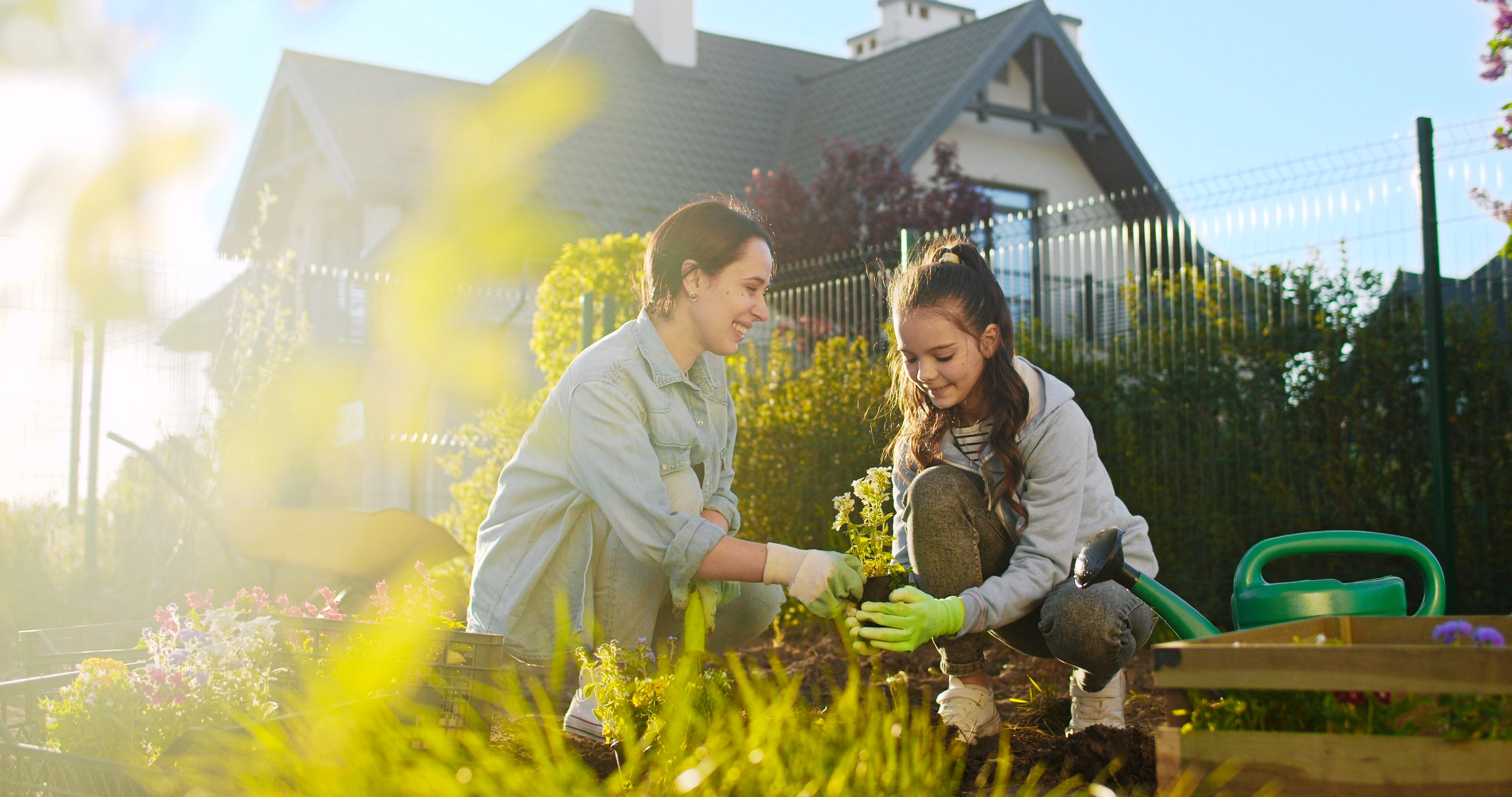 "How Can I Help My Kids with Anxiety?" (Morning Air)