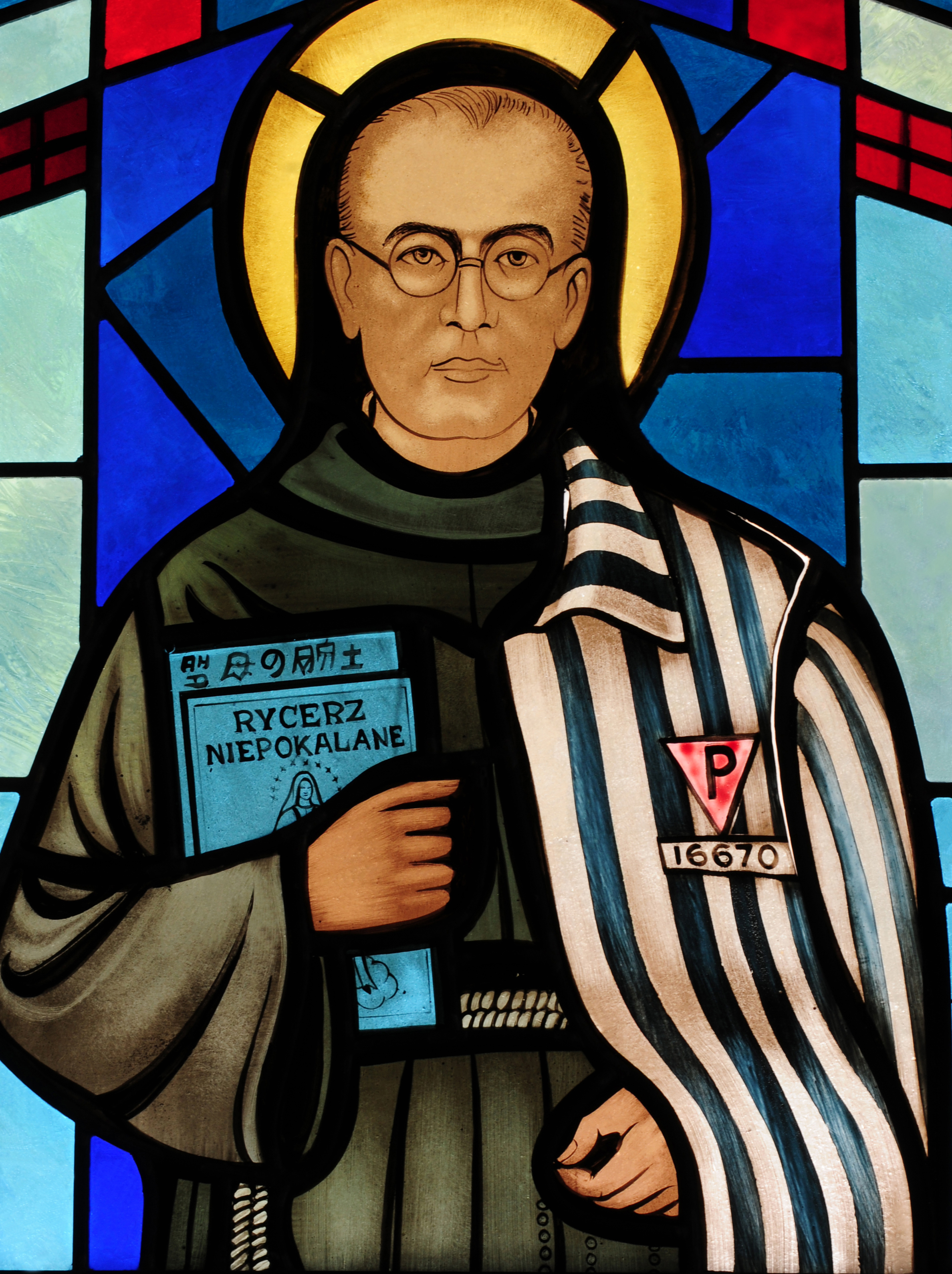 The Drew Mariani Show - St. Maximilian Kolbe and Stories of Mercy at Auschwitz