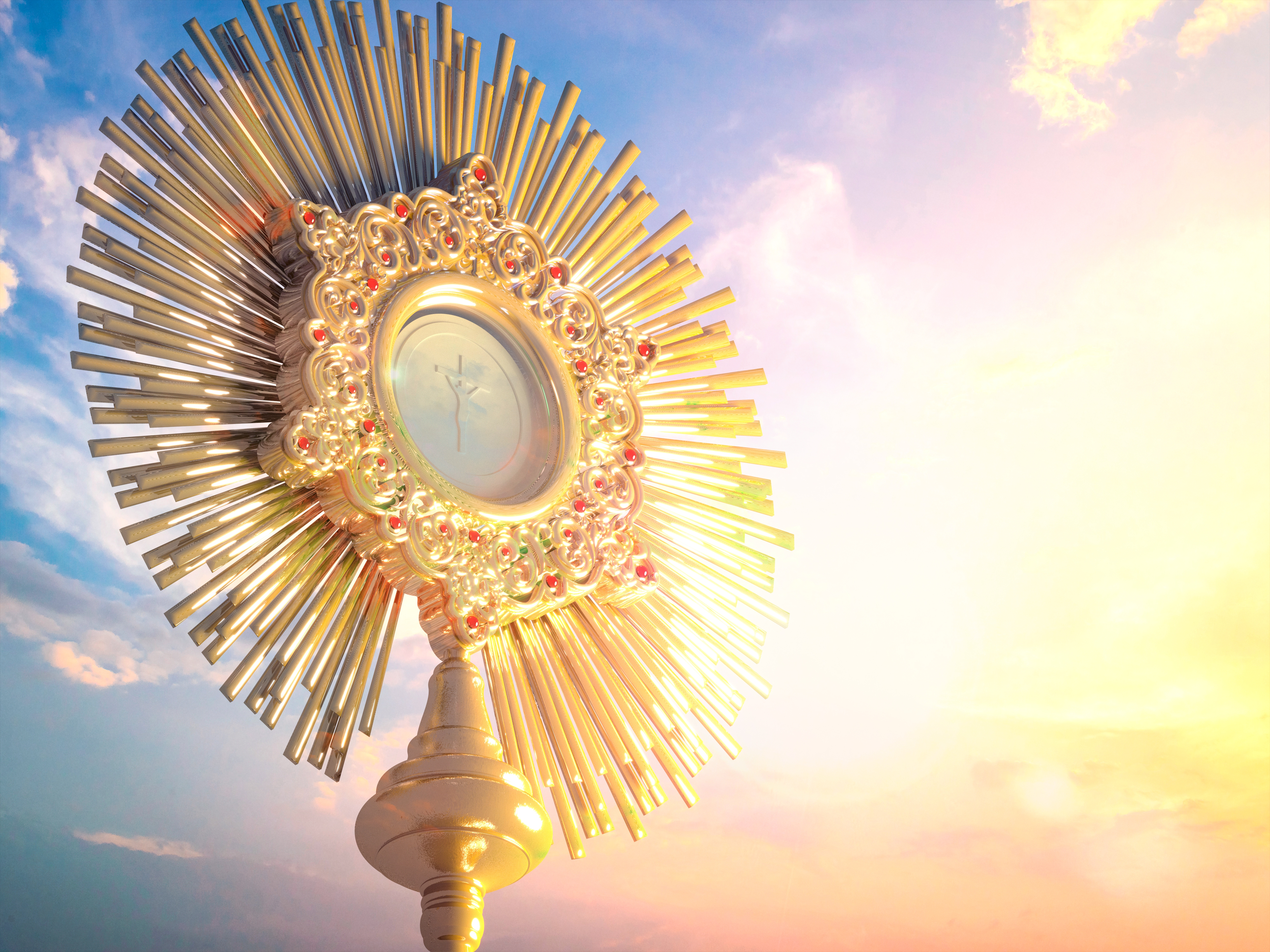 The Drew Mariani Show - Dr. Scott Hahn Discusses Eucharistic Amazement