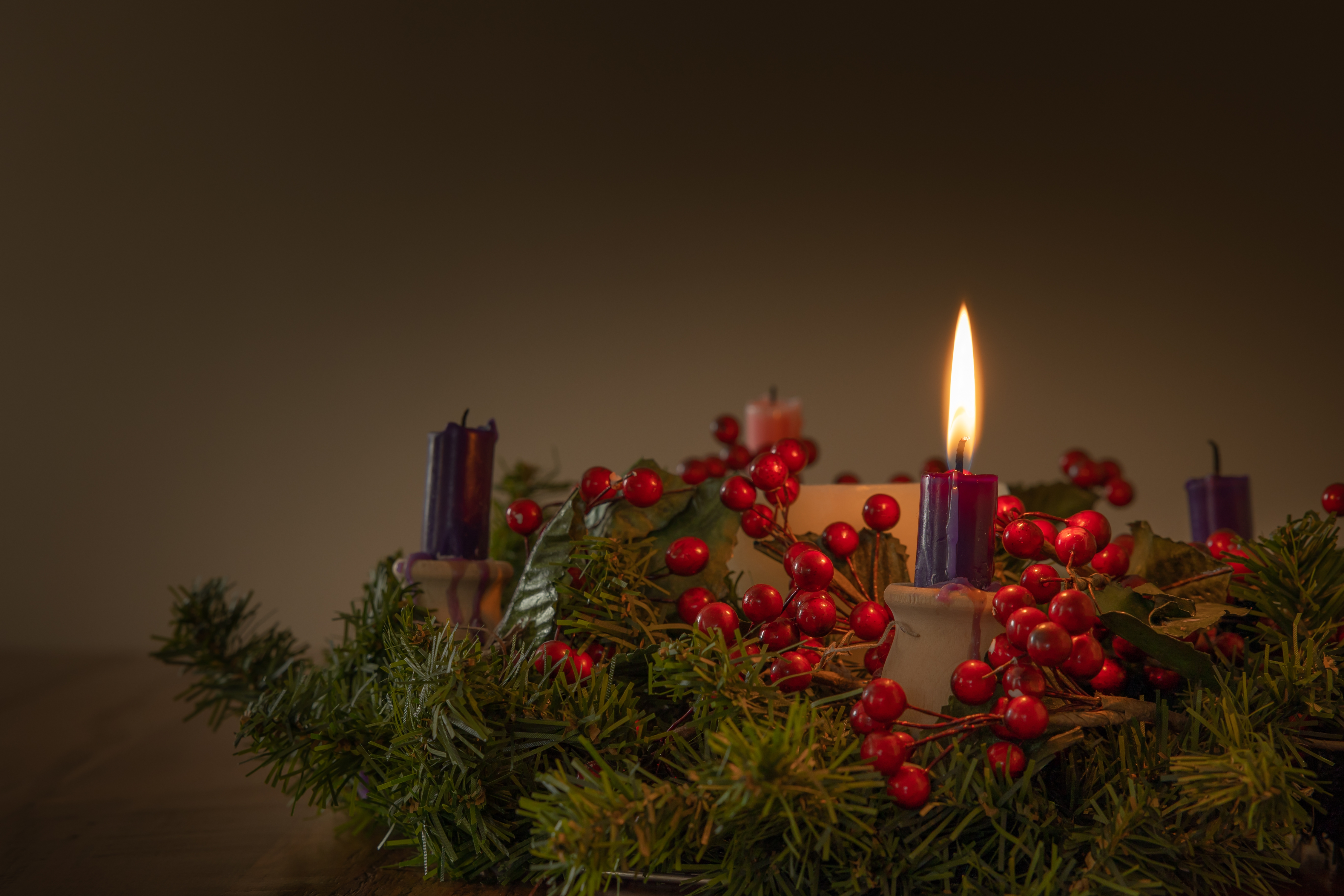 How Can I Make the Most of Advent with My Family? (Morning Air)