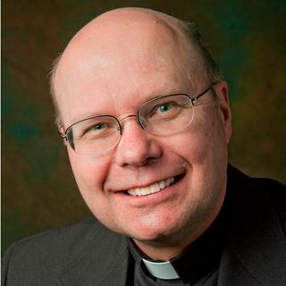 Getting to Know Fr. Kubicki (Morning Air)