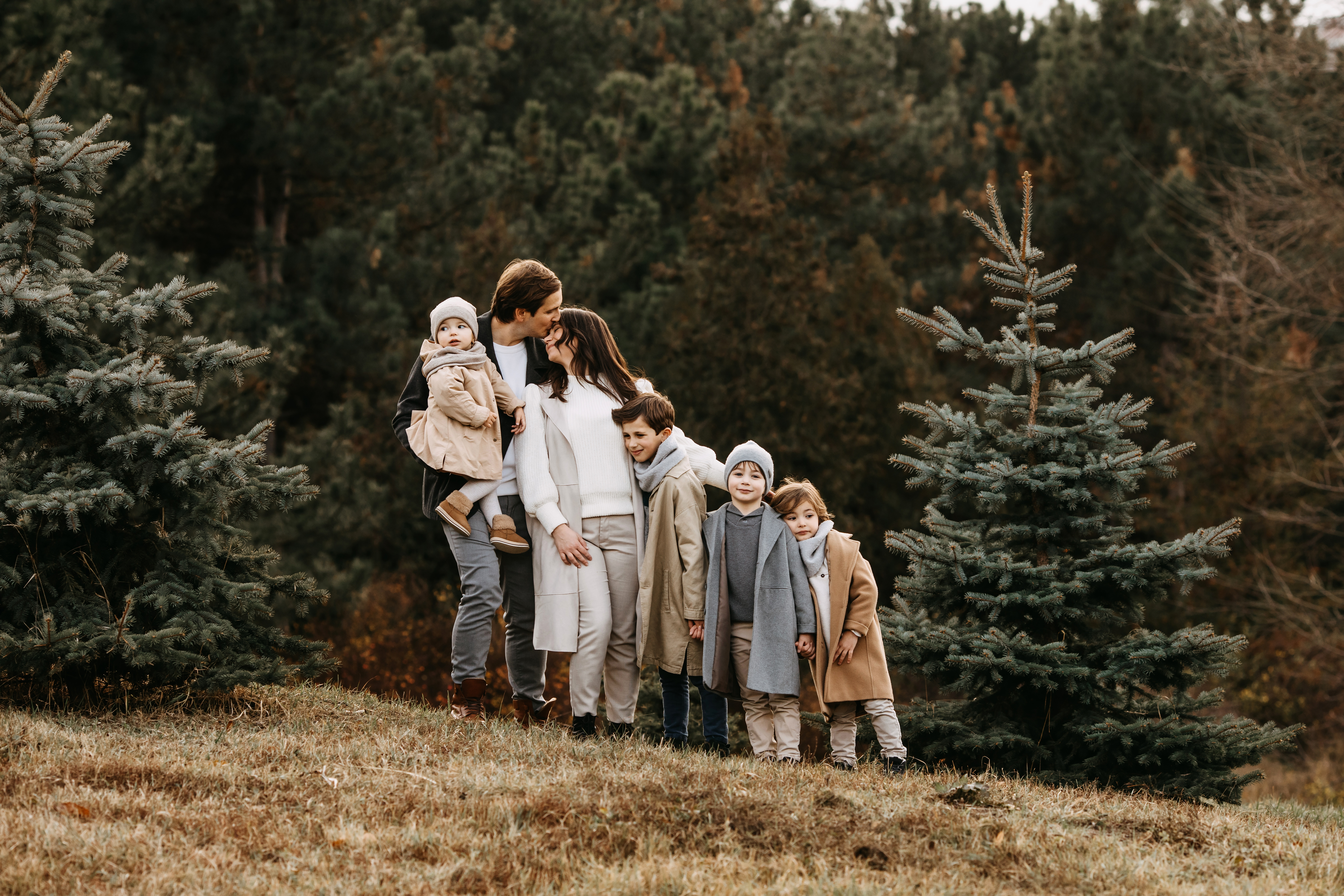 "How Can I Create a Well-Ordered Family Life?" (Marriage Unhindered)