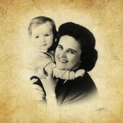 St. Gianna Molla's Heroic Sacrifice (Trending with Timmerie/Great Stories About Great Saints)