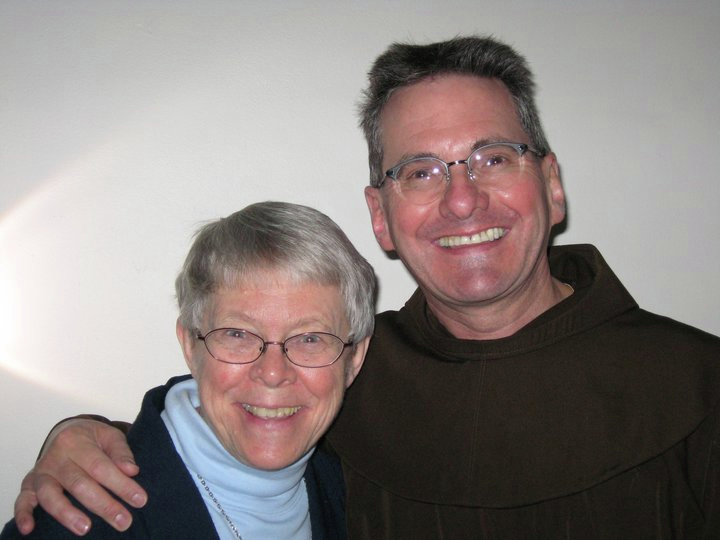 Honoring the Life of Sr. Bridget Haase (Morning Air)