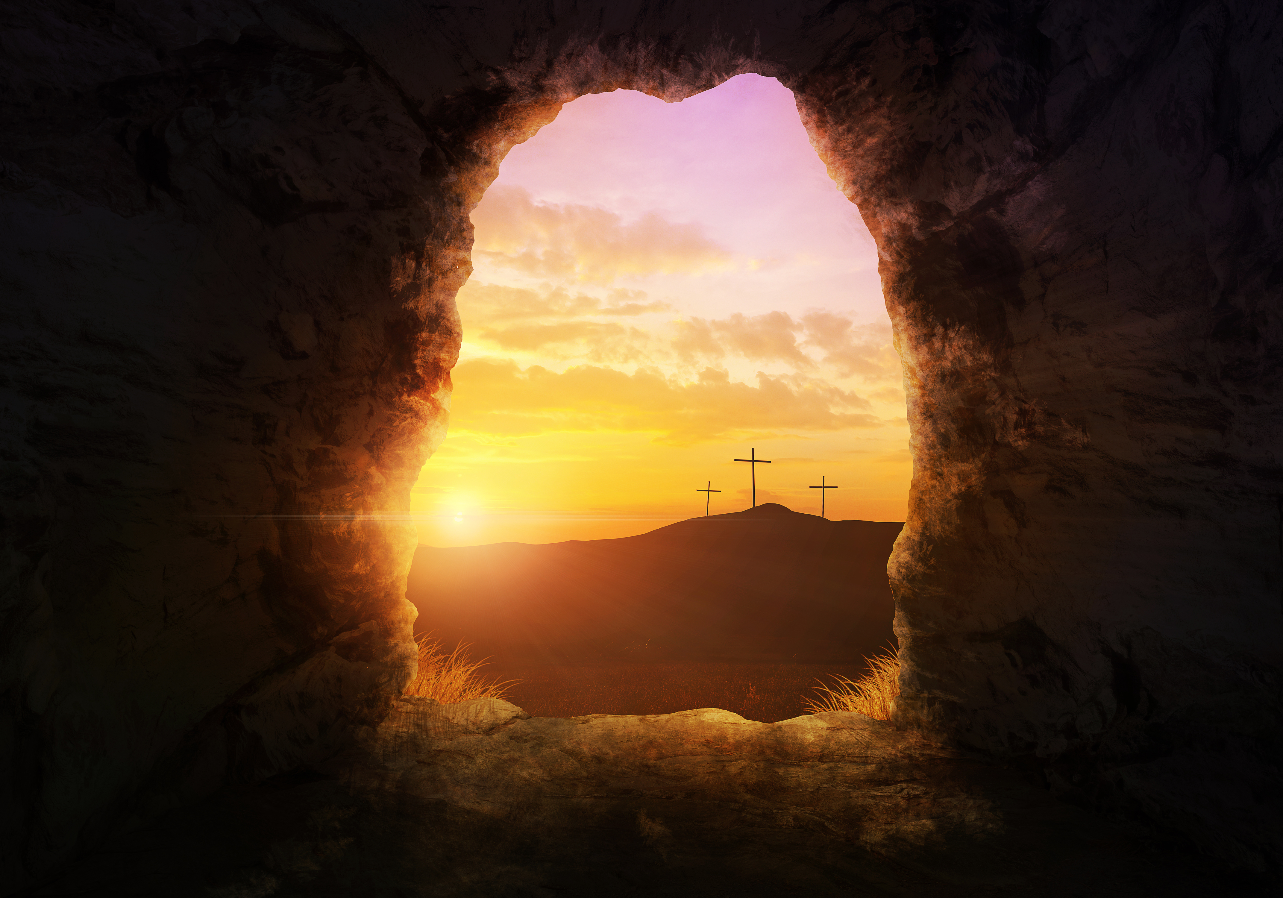 Easter Evidence: The Empty Tomb (The Faith Explained)