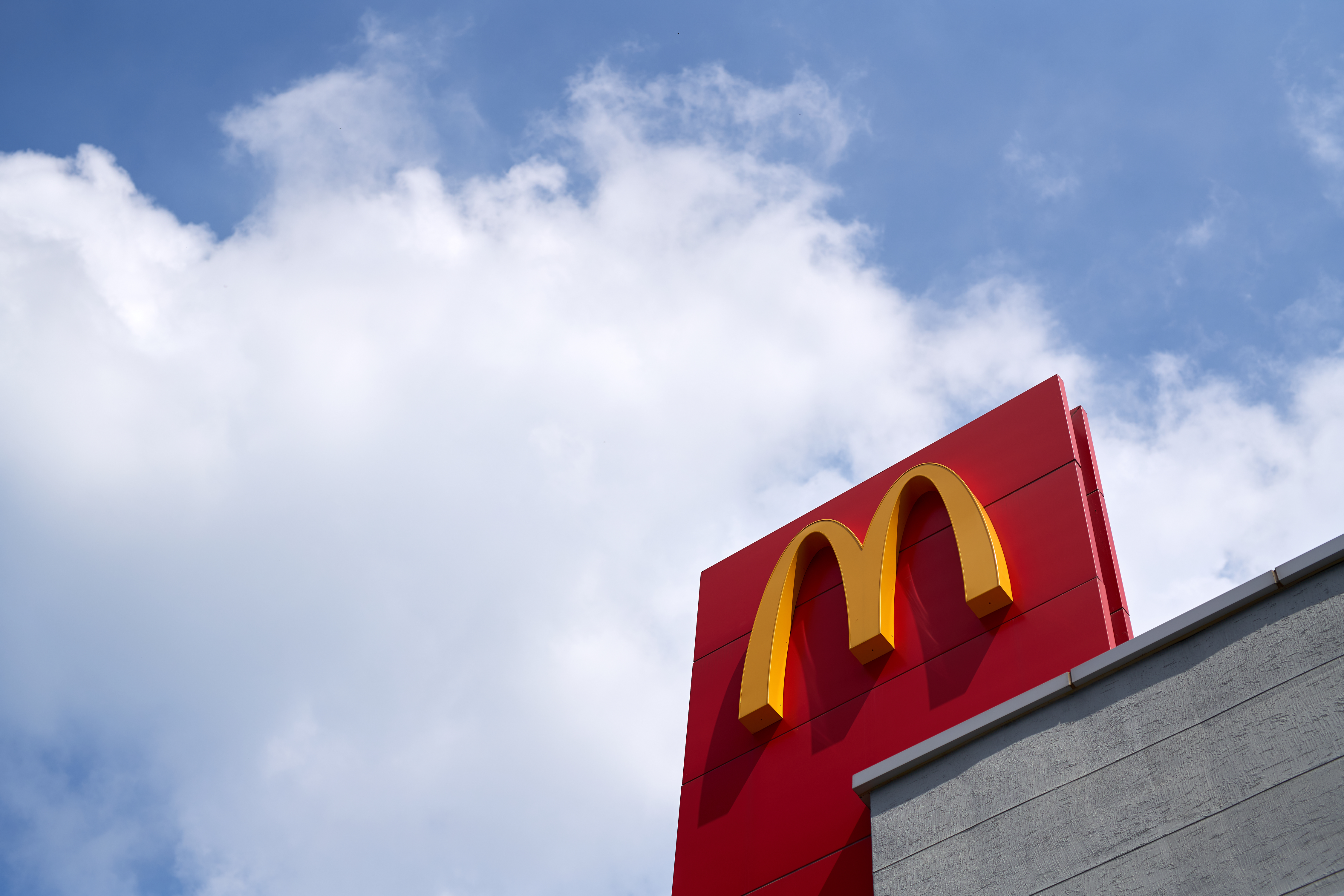 "I Just Want McDonalds Breakfast!" (Family Rosary Across America)