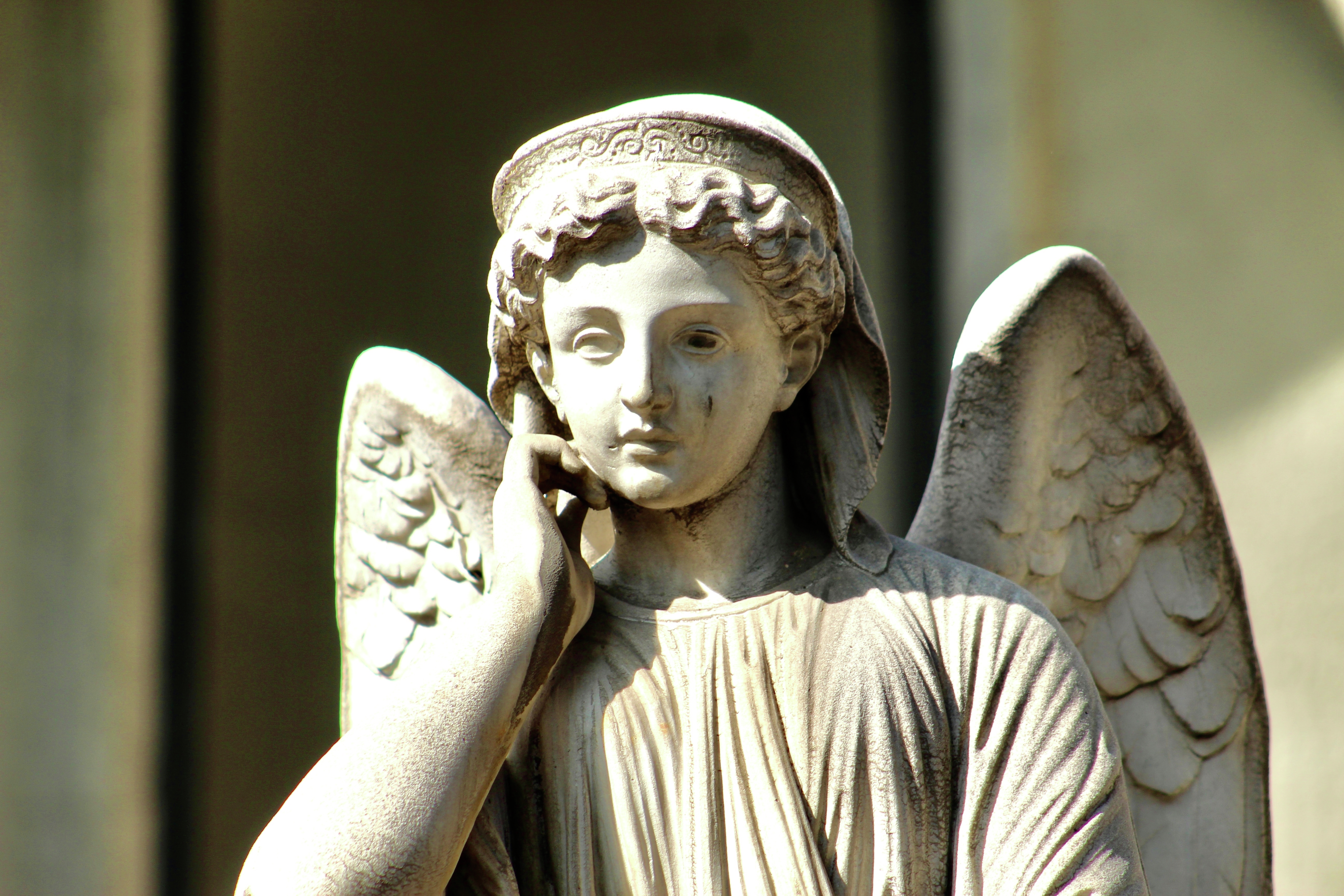 Things You Never Knew About Your Guardian Angel (Trending with Timmerie)