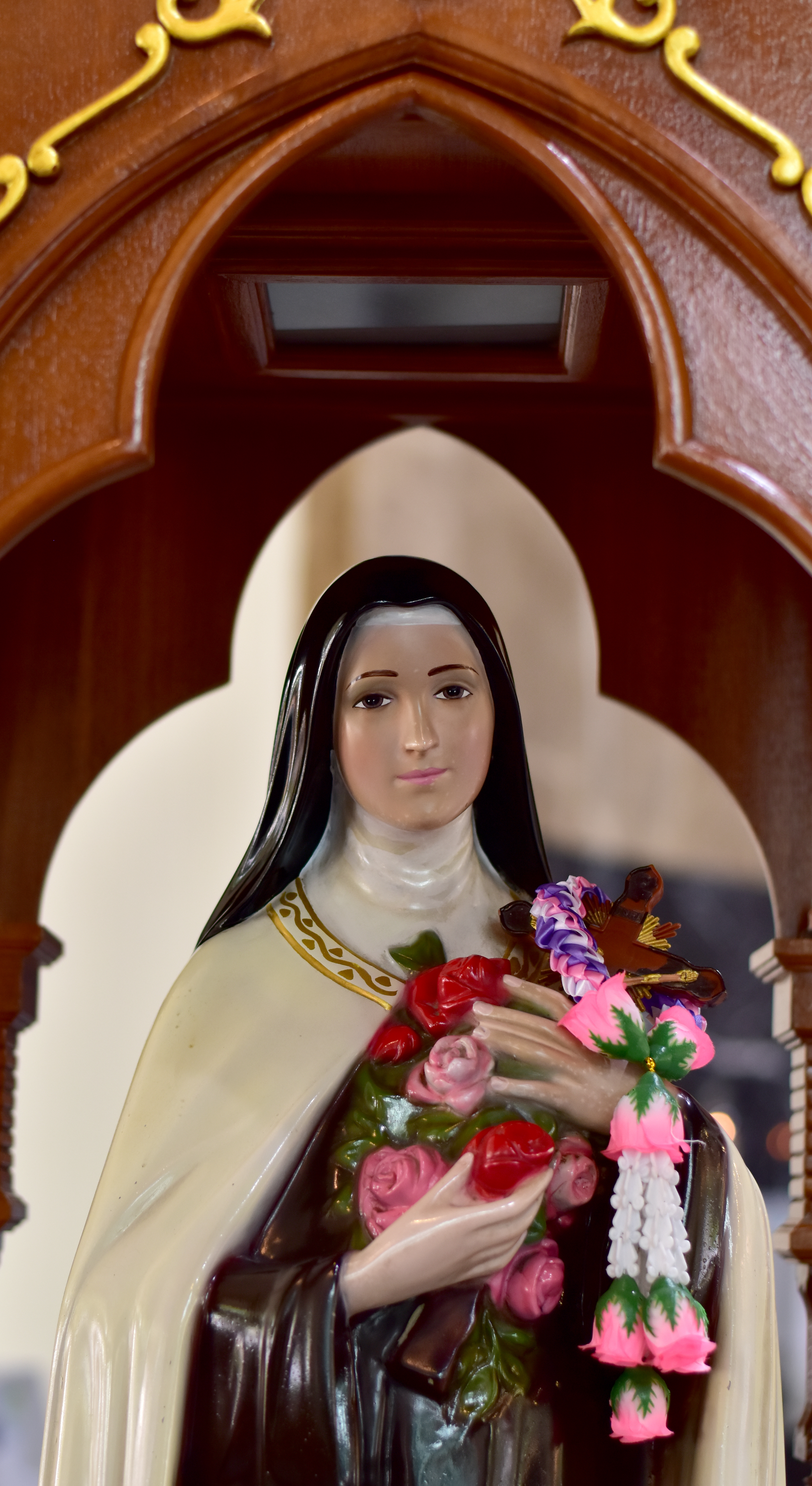 What Can We Learn from the Holiness of St. Therese? (Morning Air)