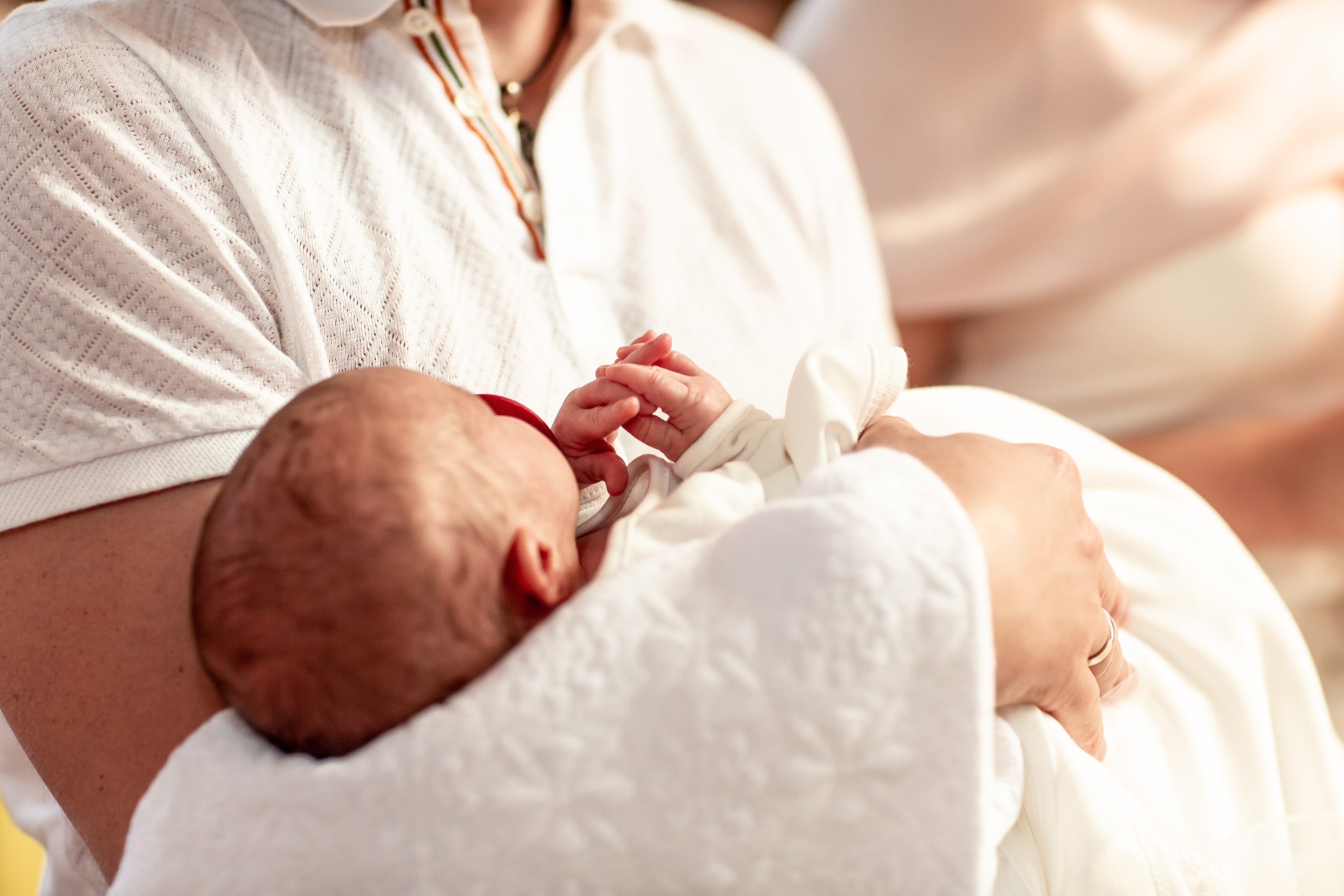 Is Motherhood a Free Ticket to Heaven? :  Understanding St. Paul's Writing (Father Simon Says)