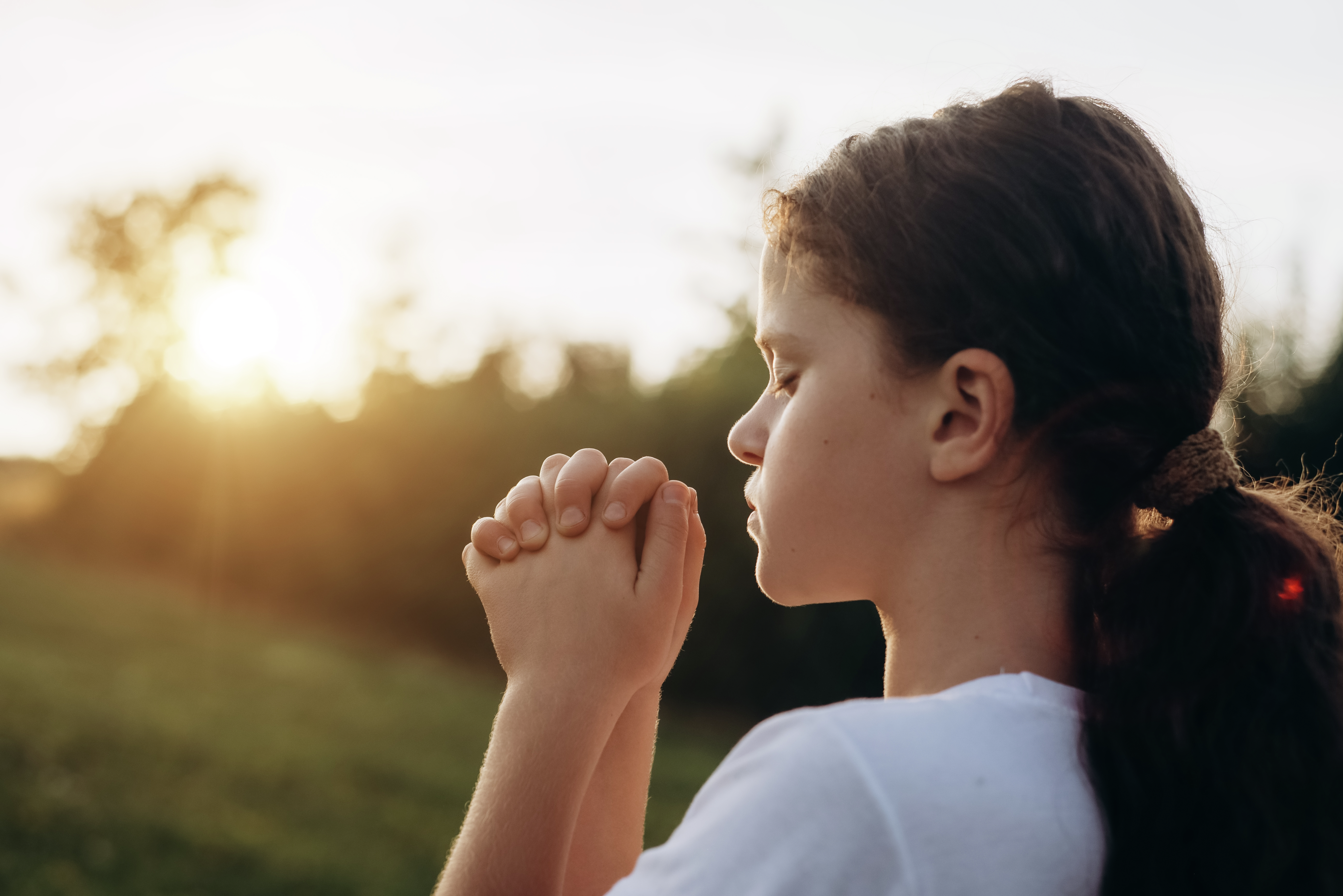 "Do You Believe in Miracles?" (Family Rosary Across America)