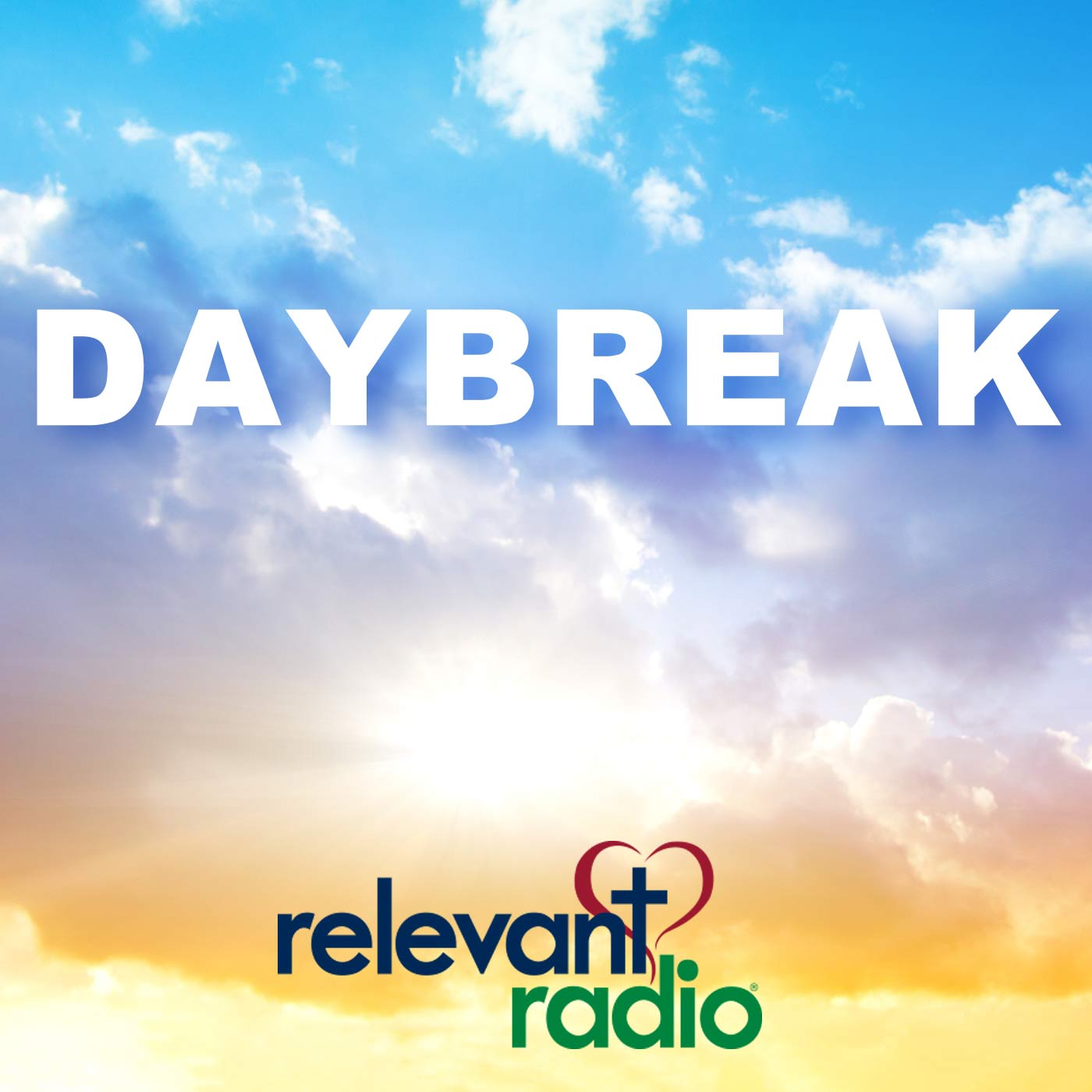 Daybreak for May 5, 2024